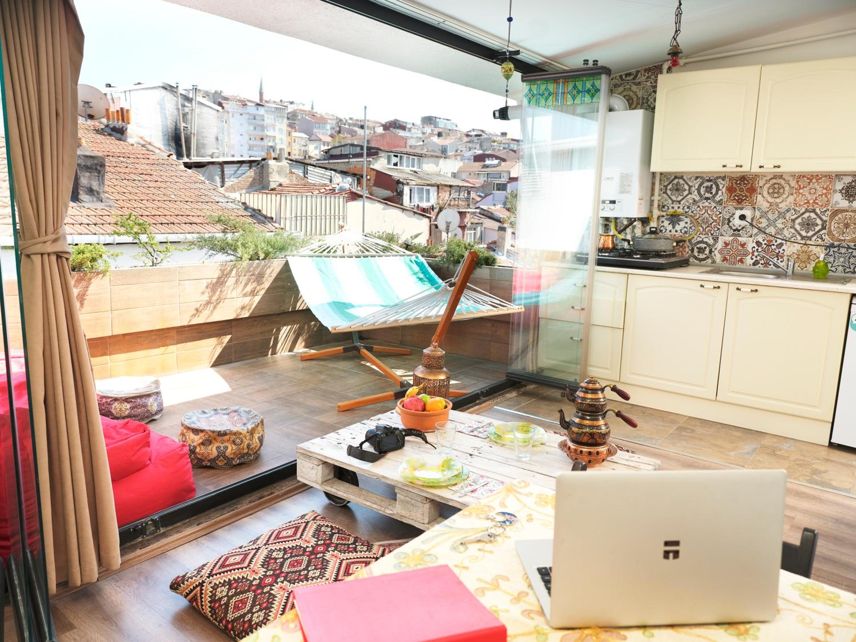 Elele Boutique Apartlar - Image 85
