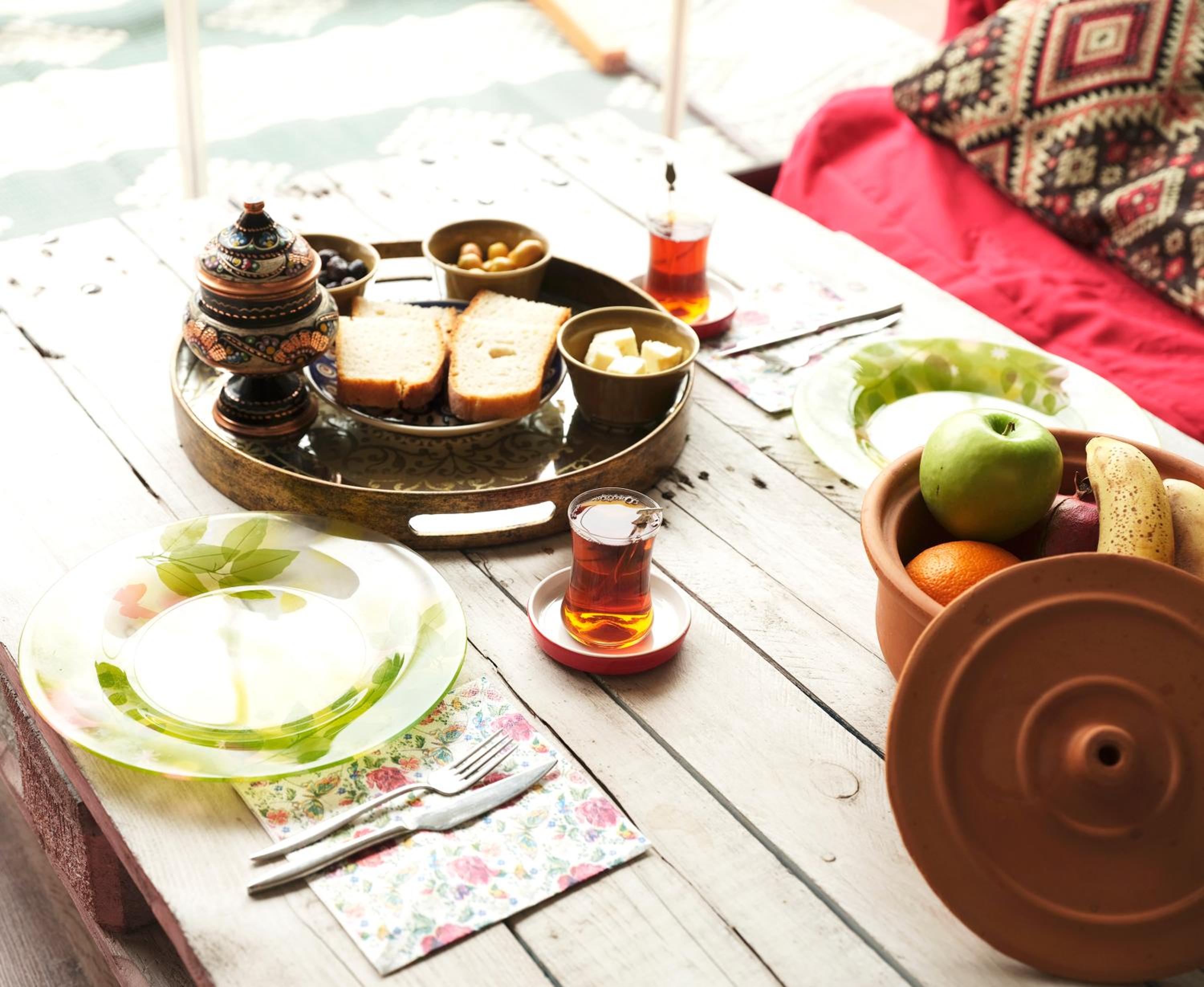 Elele Boutique Apartlar - Image 26