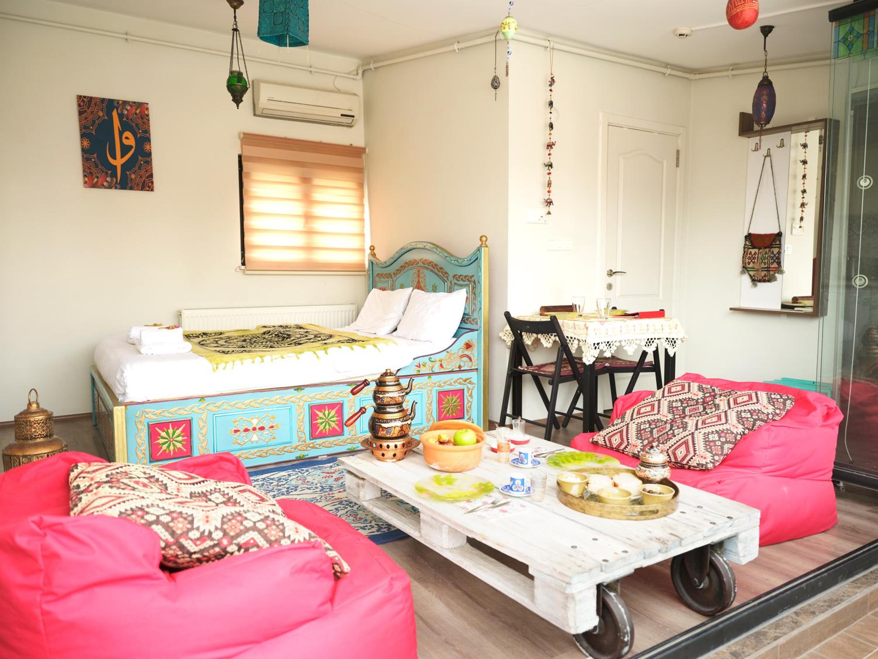 Elele Boutique Apartlar - Image 28