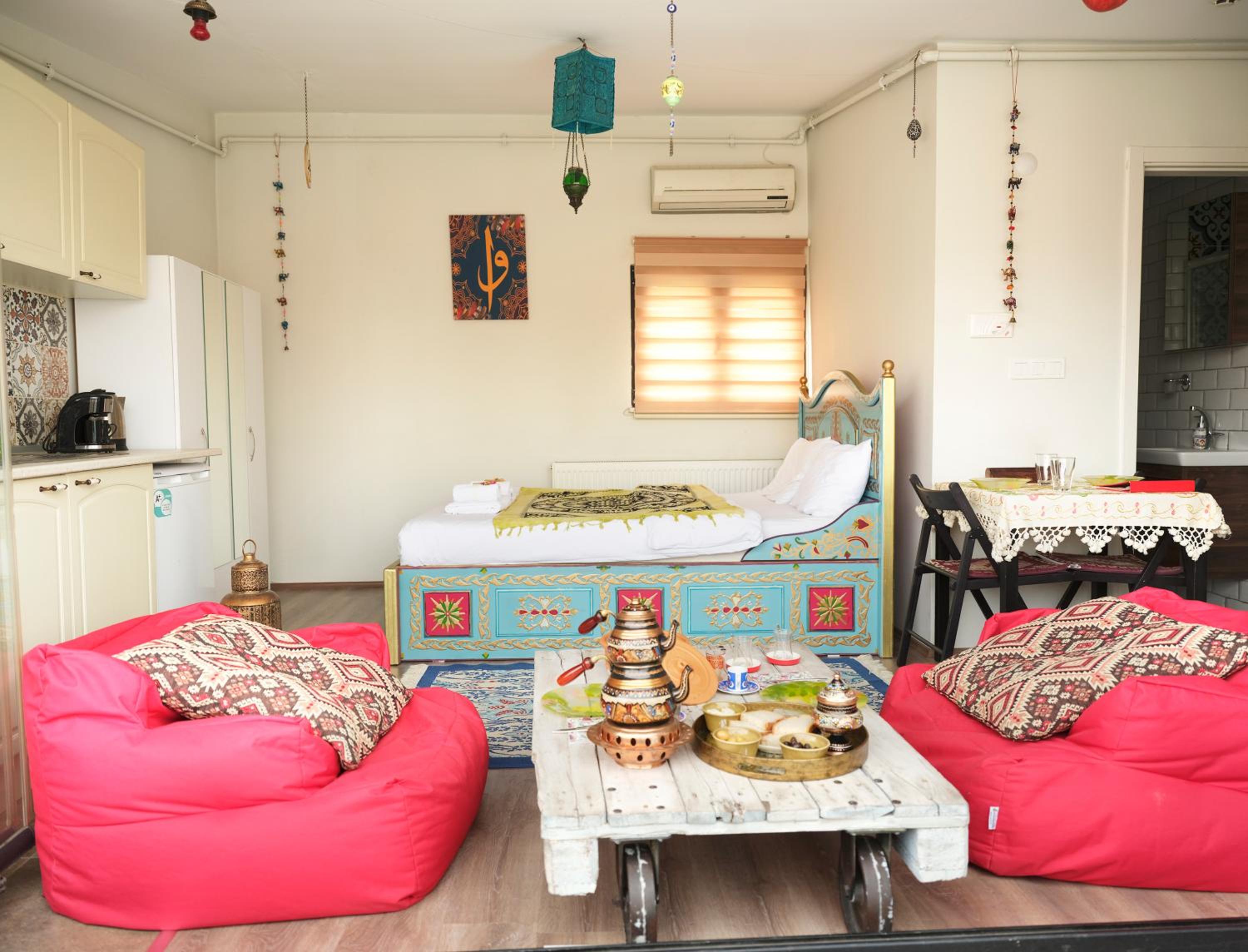 Elele Boutique Apartlar - Image 65