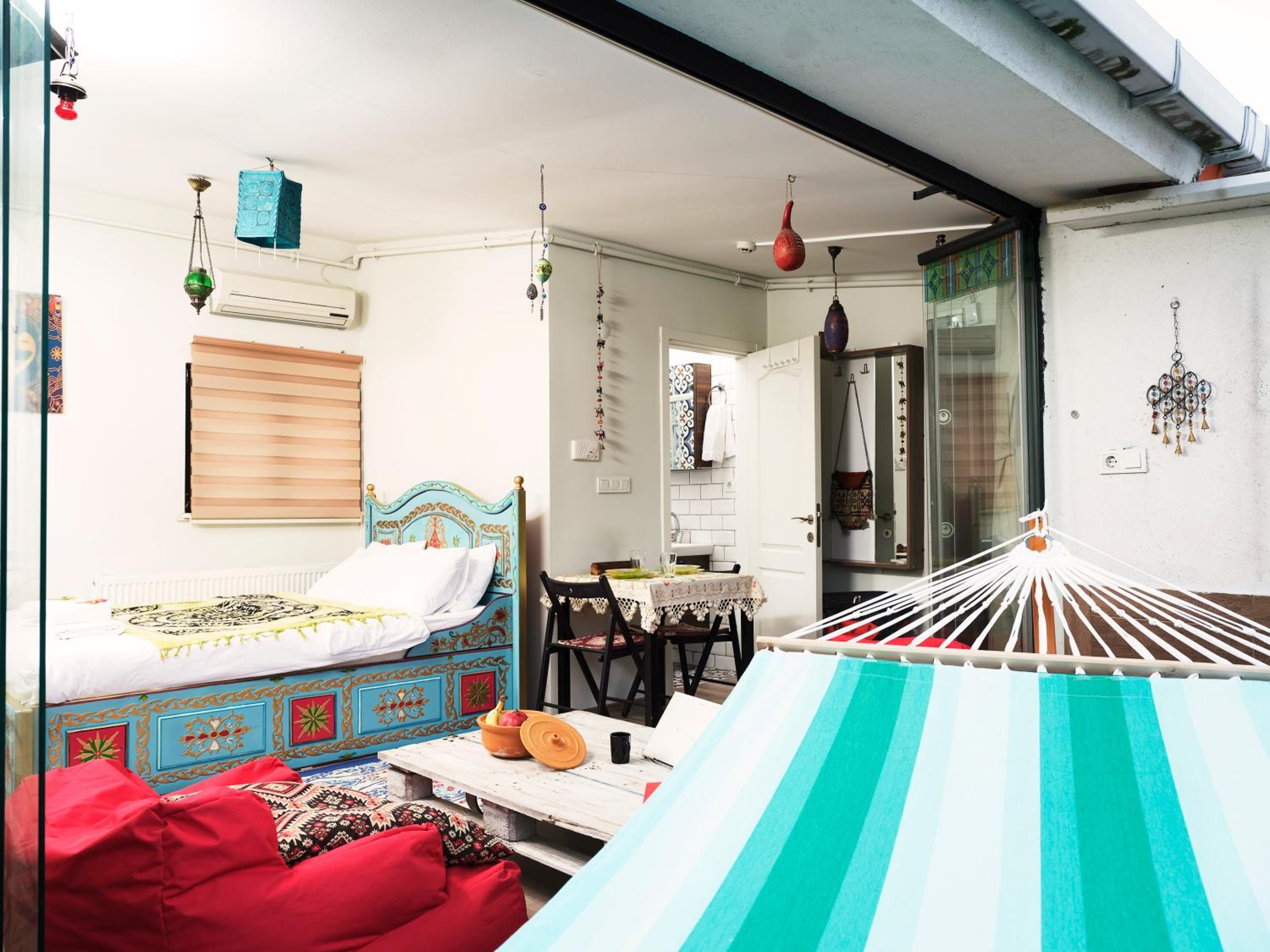 Elele Boutique Apartlar - Image 63
