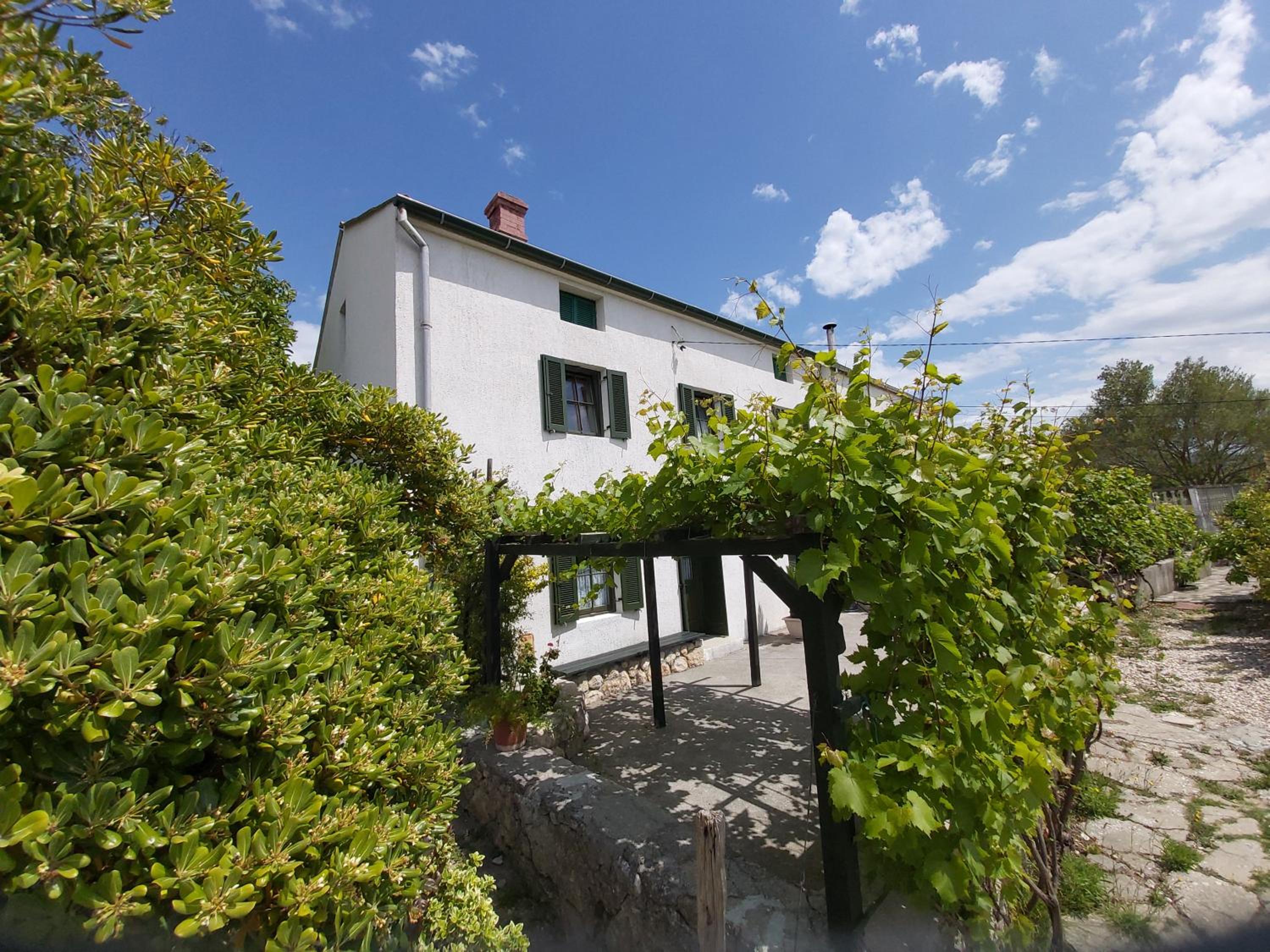 Country house Viskic view 2