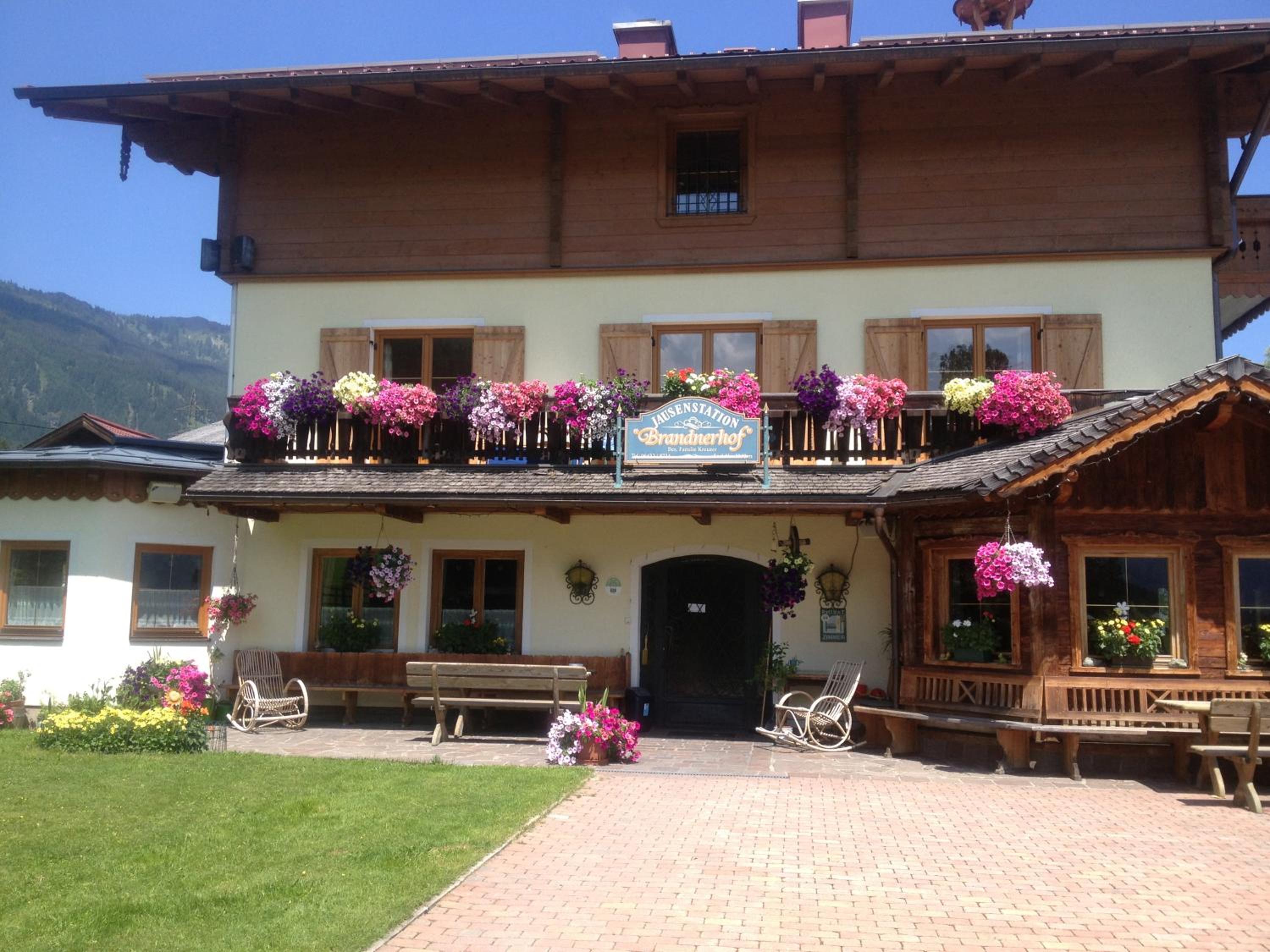 Brandnerhof