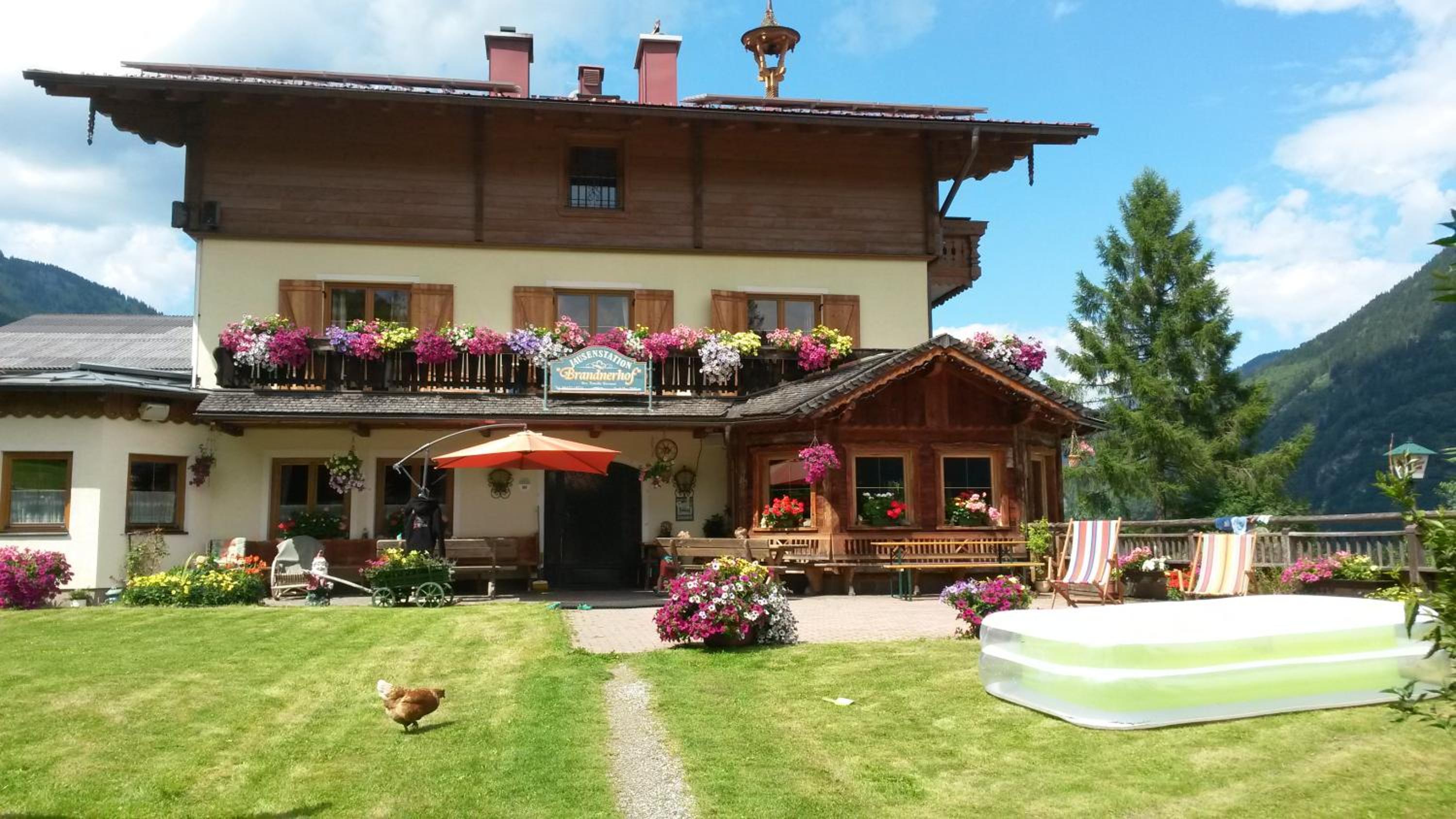 Brandnerhof