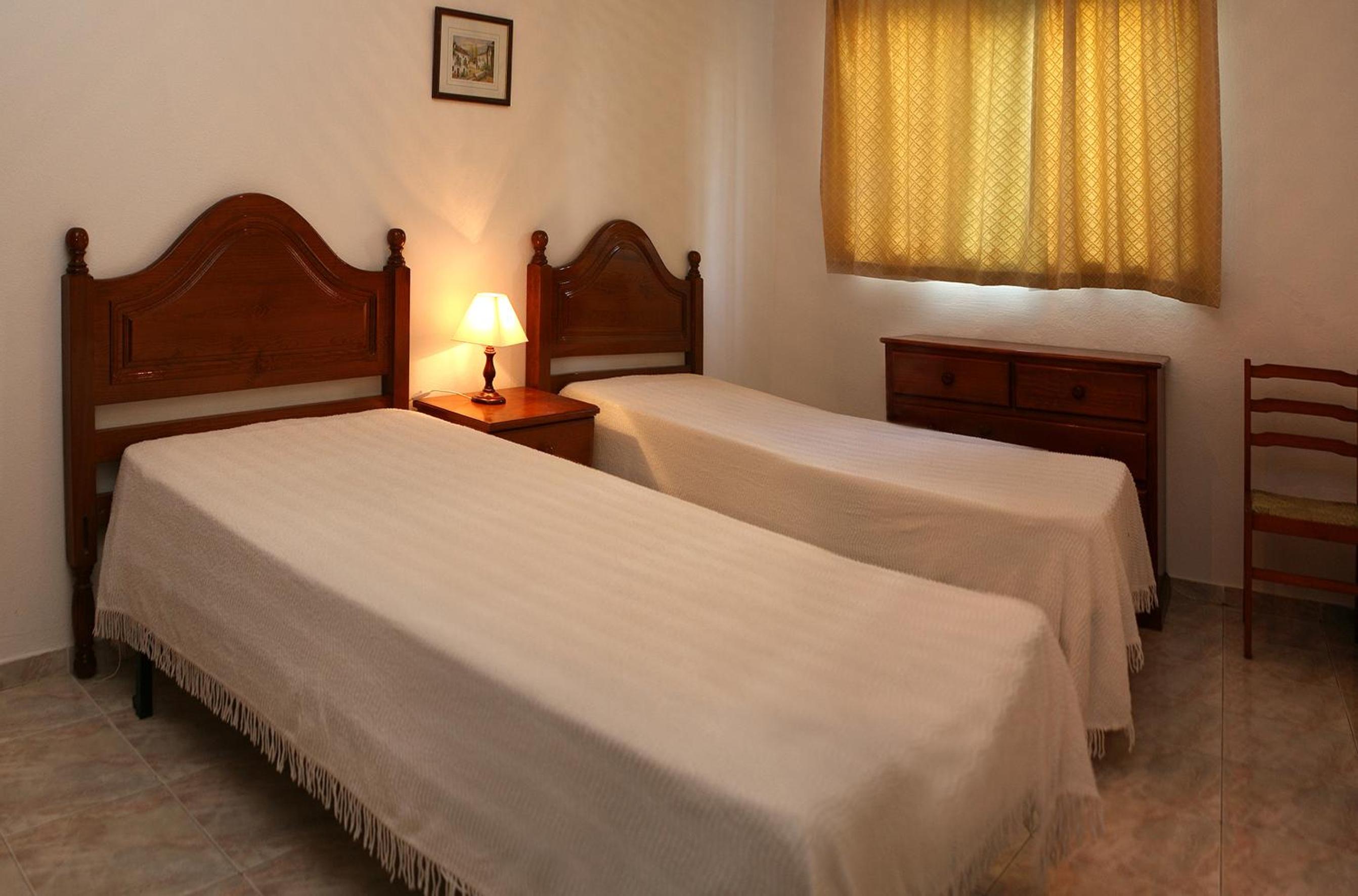 Apartamentos King's
