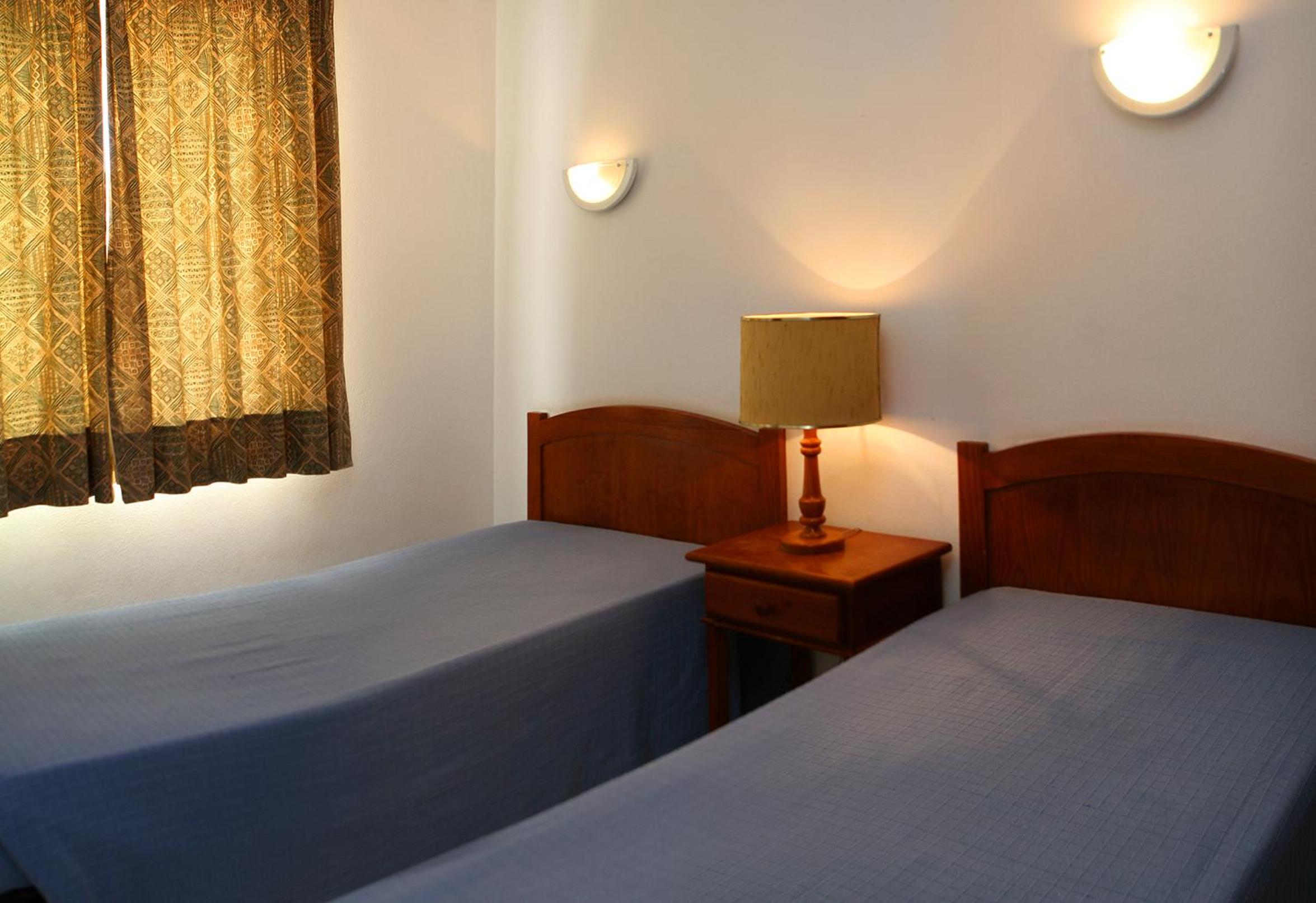 Apartamentos King's