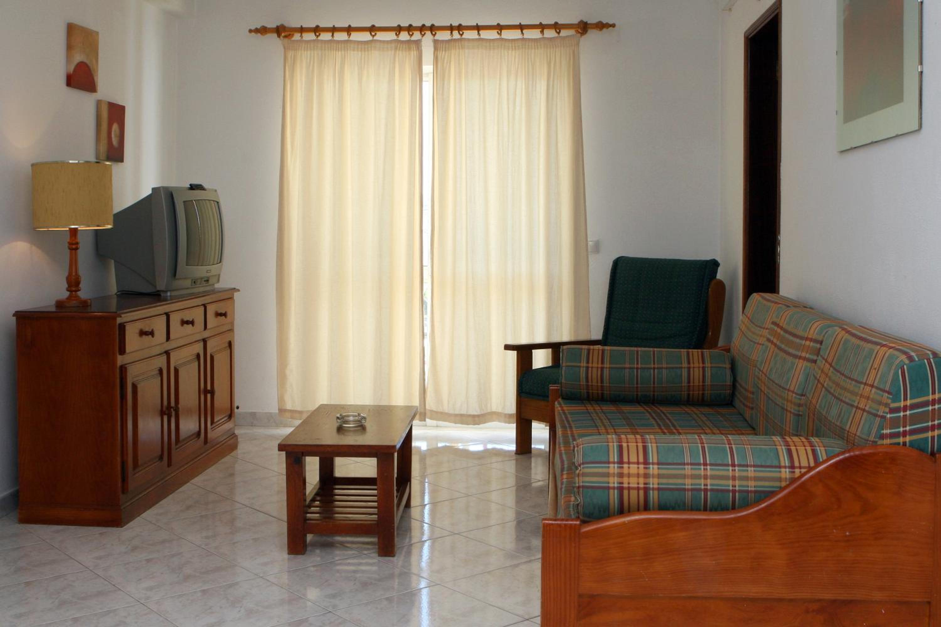 Apartamentos King's