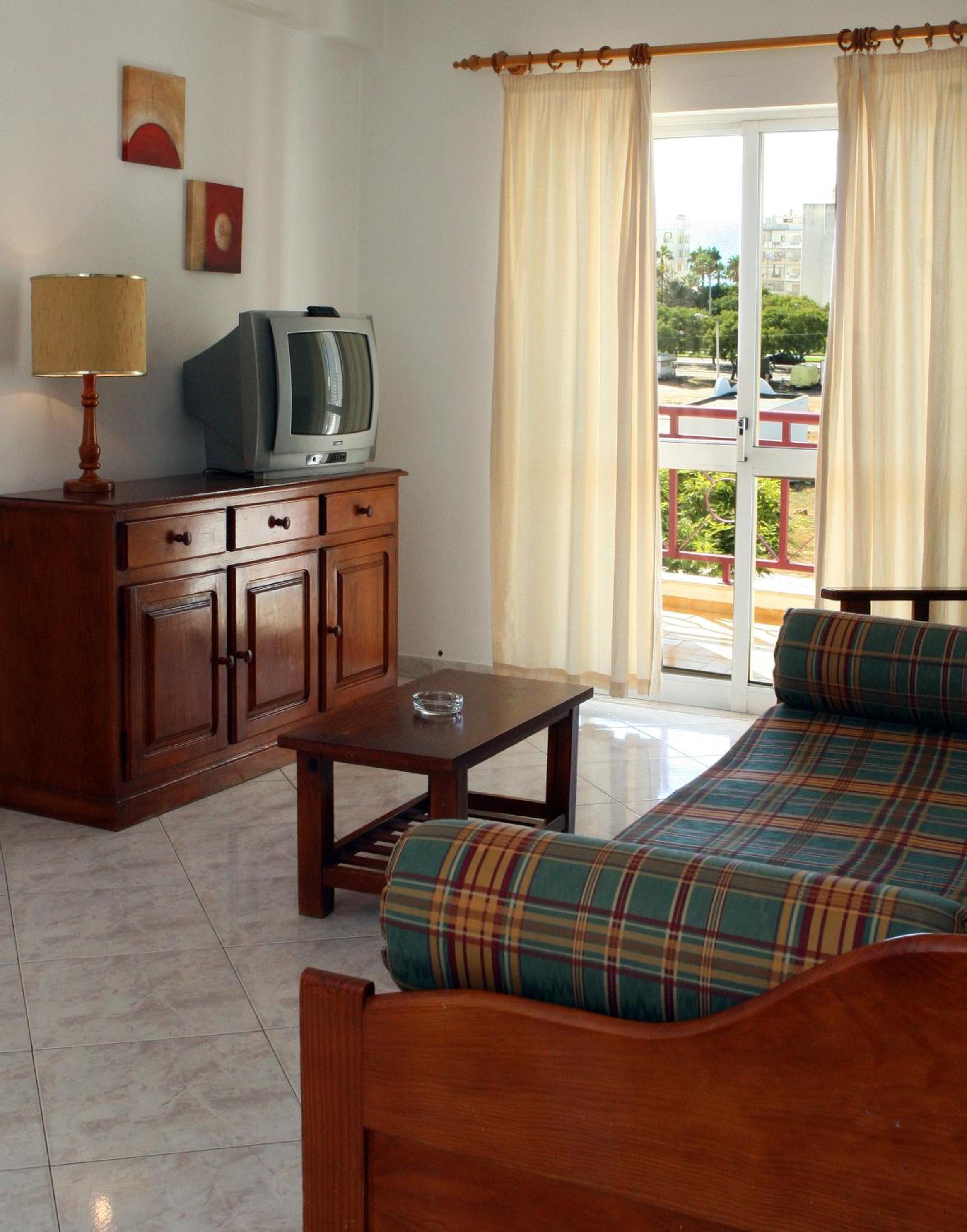Apartamentos King's