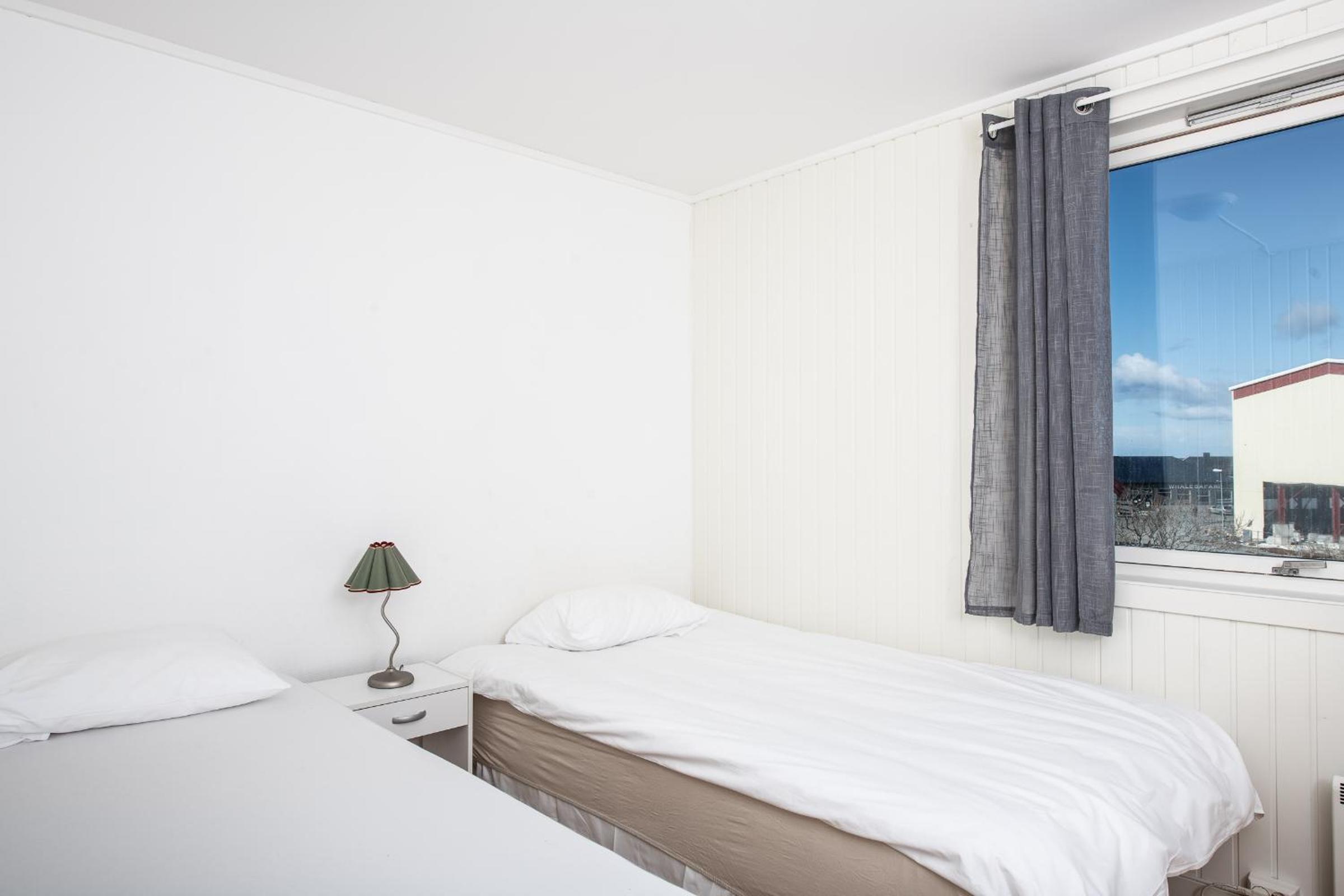 Apt 201 - Andenes Whale Safari Apartments view 5