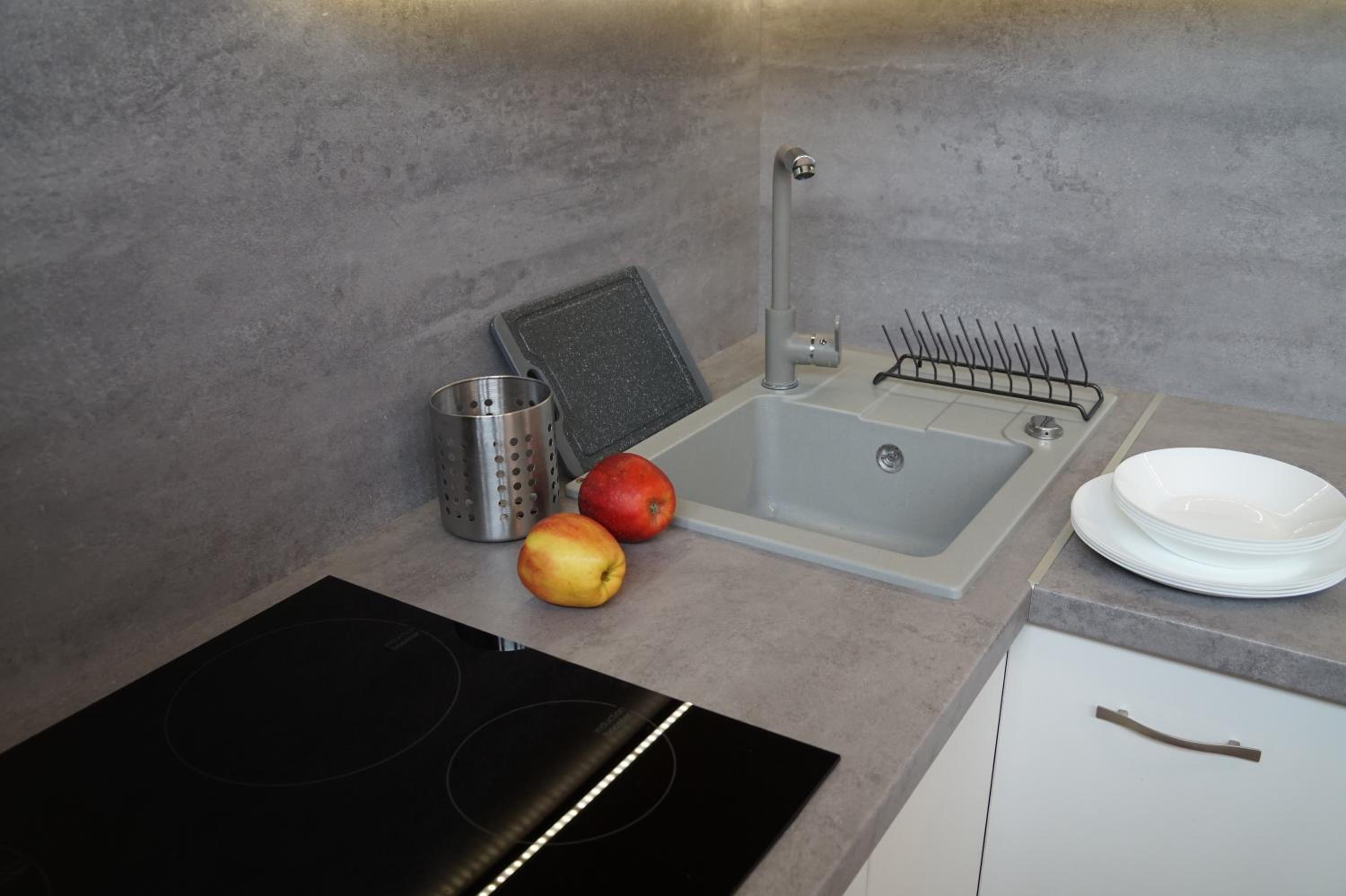 Apartament Gliwice Centrum Dunikowskiego z garażem, photo 3