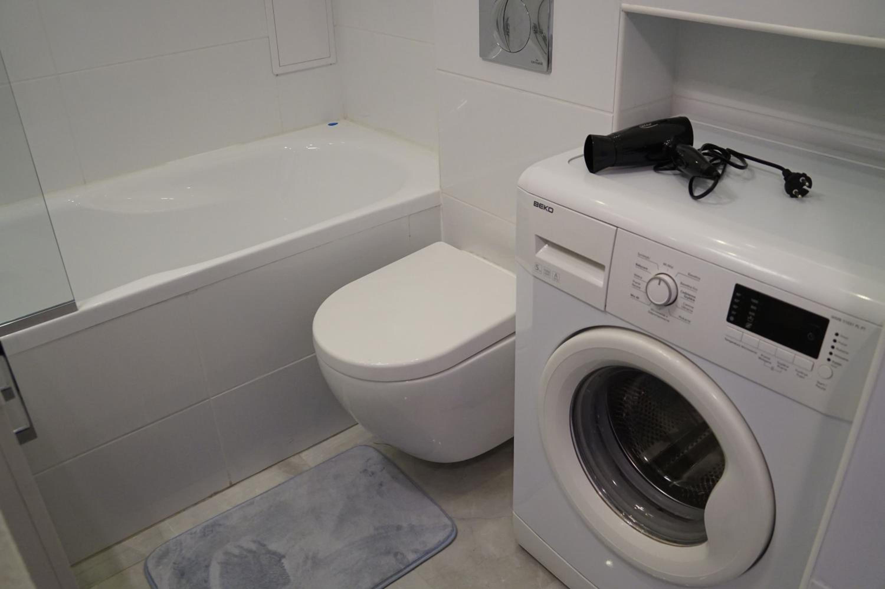 Apartament Gliwice Centrum Dunikowskiego z garażem, photo 7