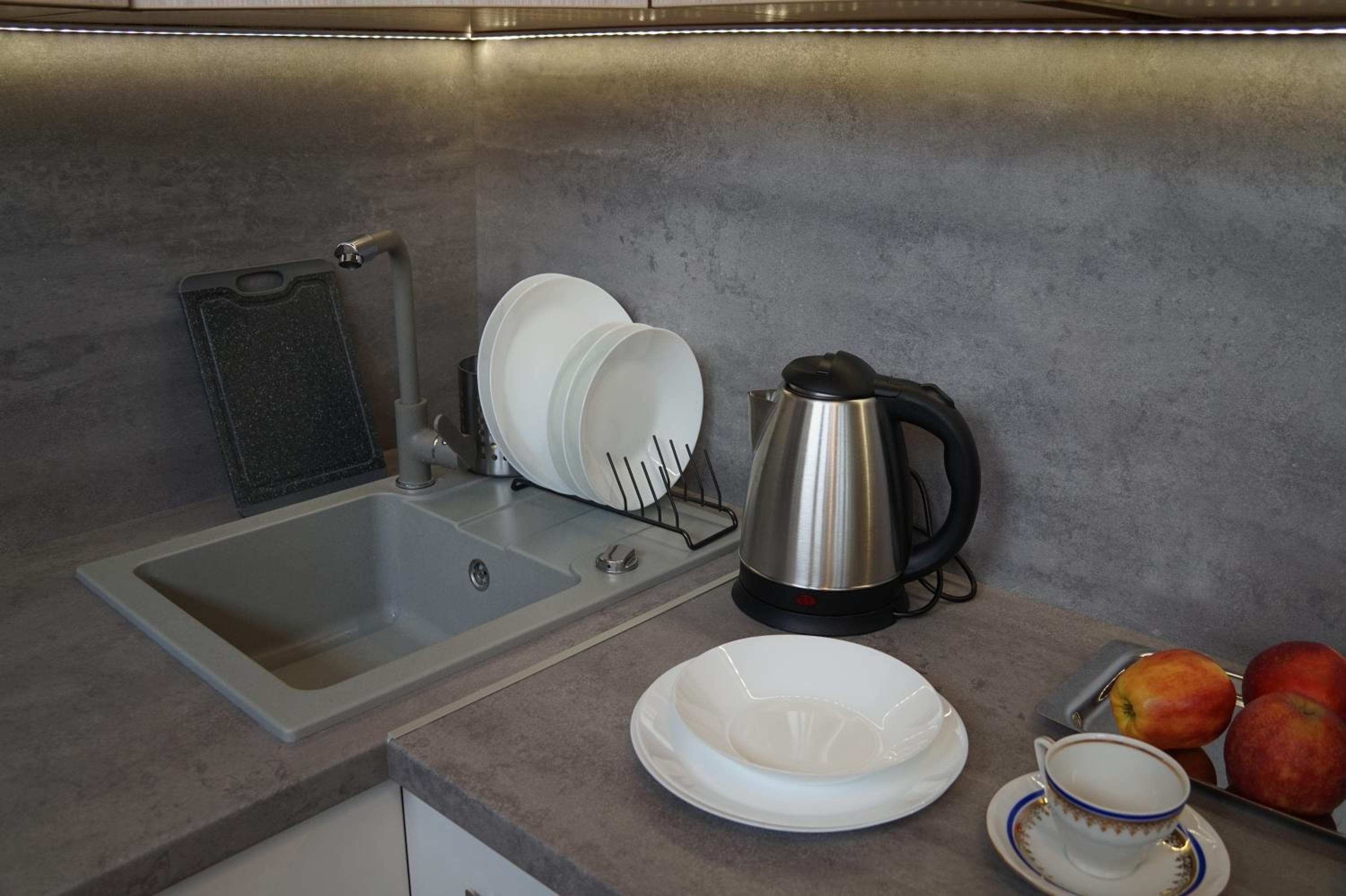 Apartament Gliwice Centrum Dunikowskiego z garażem, photo 6