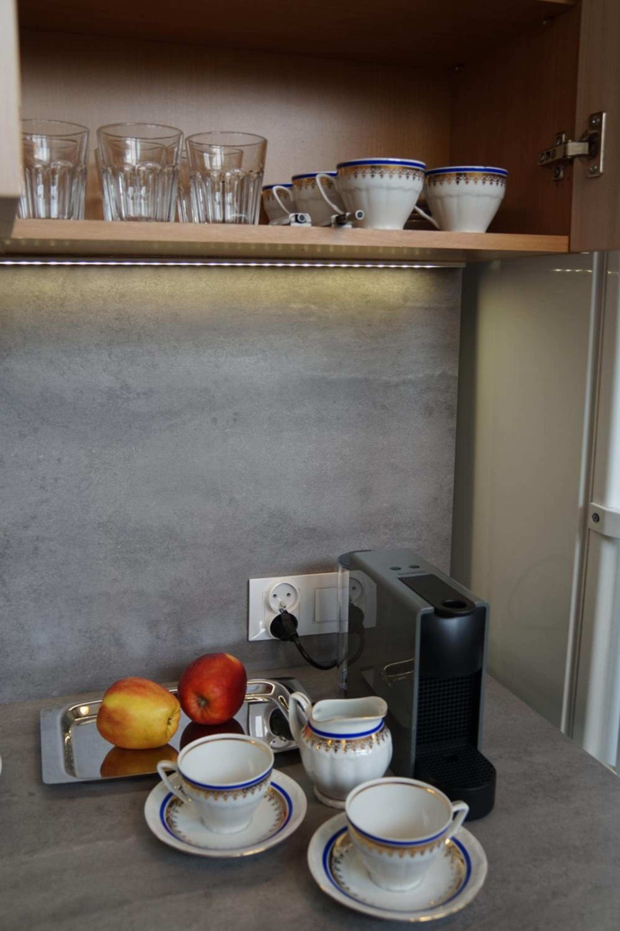 Apartament Gliwice Centrum Dunikowskiego z garażem