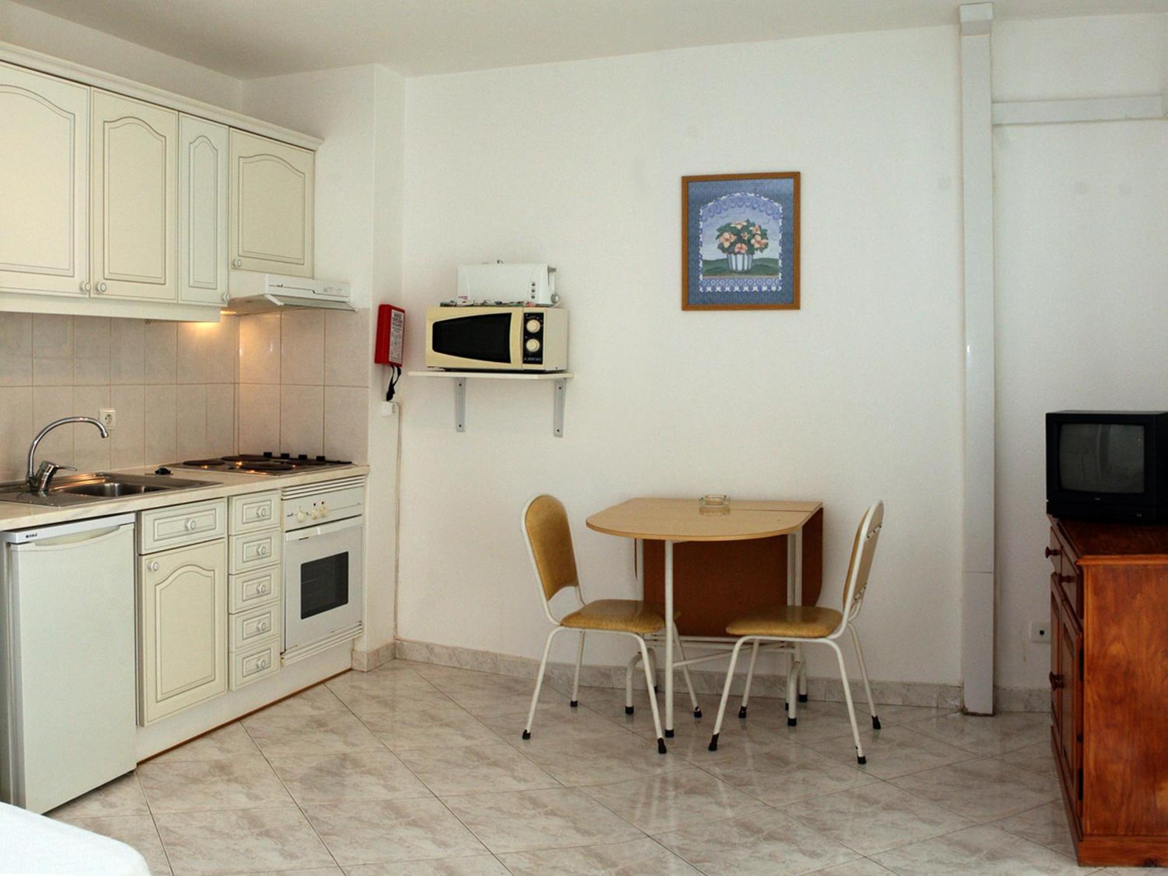 Apartamentos King's