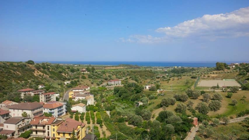Vivere un sogno...living a dream... view 2
