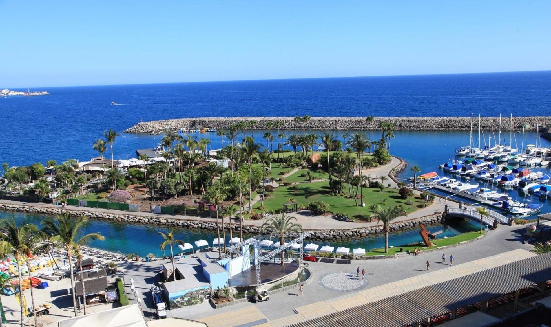 Anfi del Mar view 4