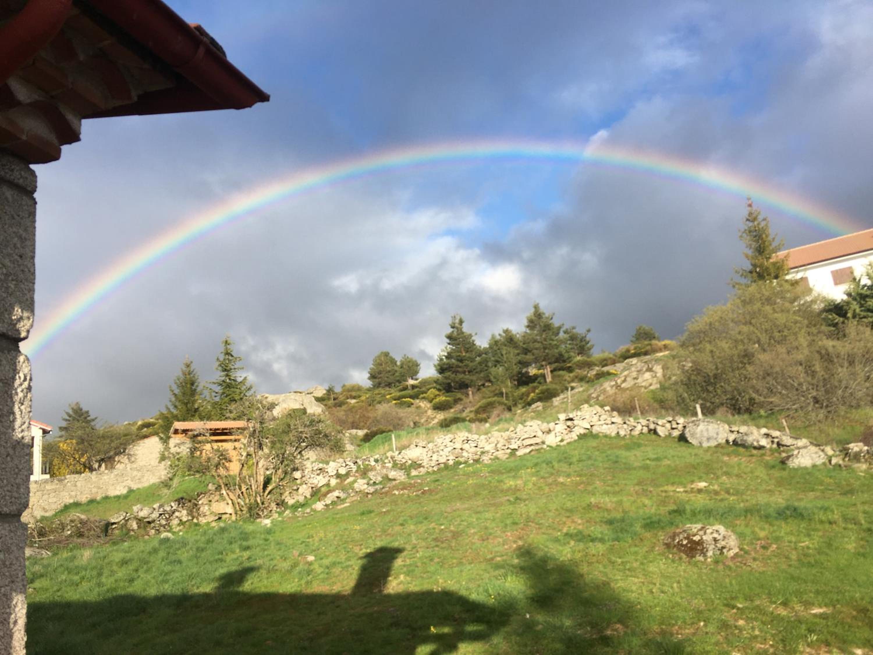 Ermita de Gredos
