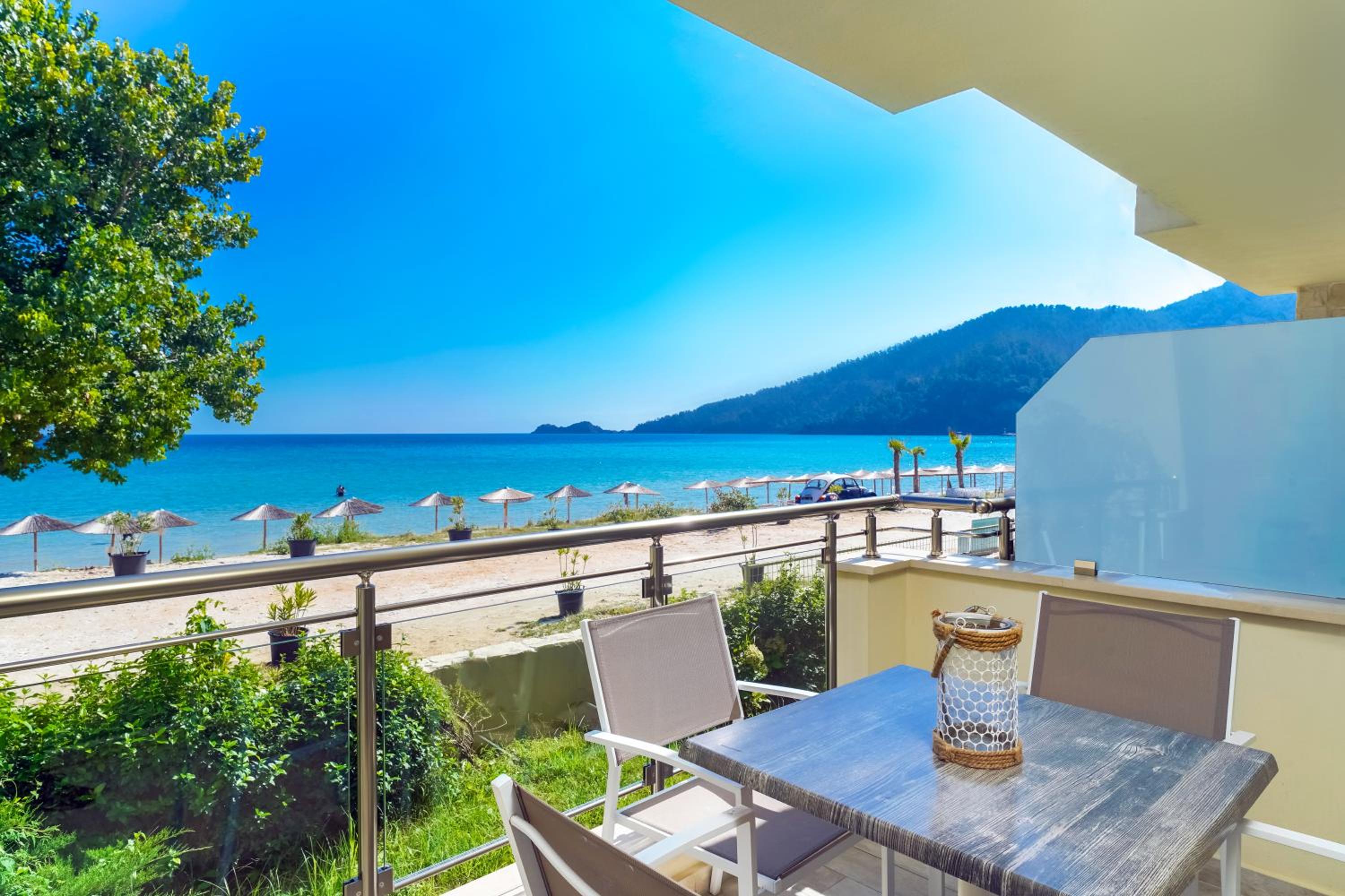 Iliorama Luxury Apartments