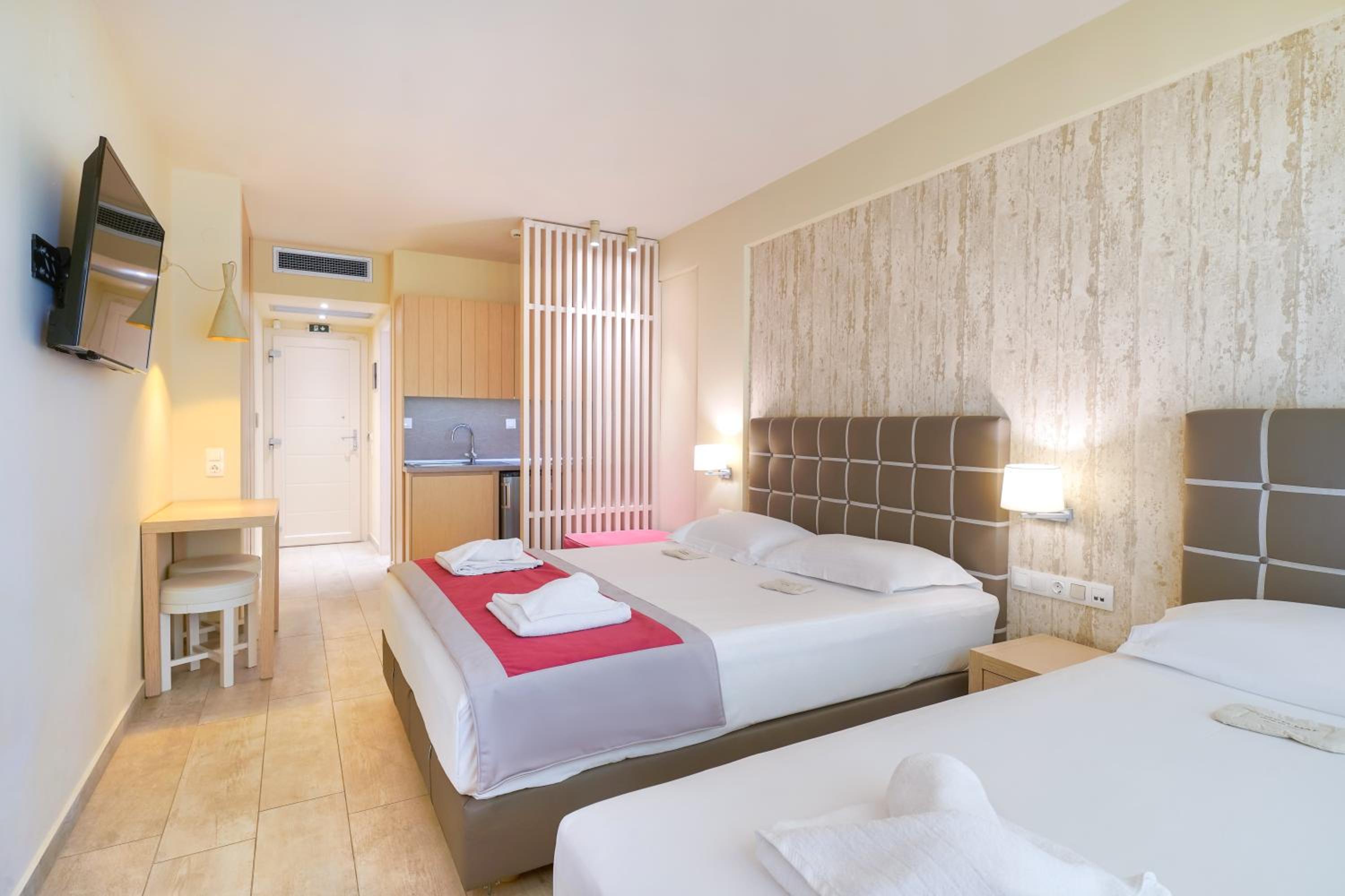 Iliorama Luxury Apartments