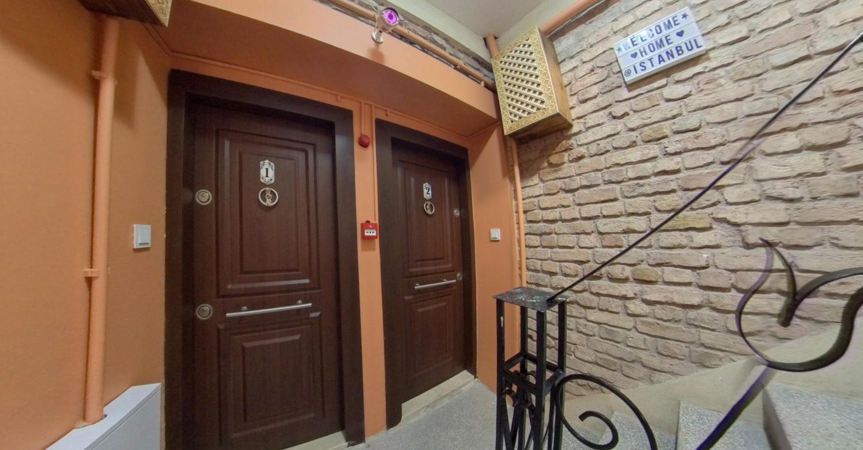 Elele Boutique Apartlar - Image 31