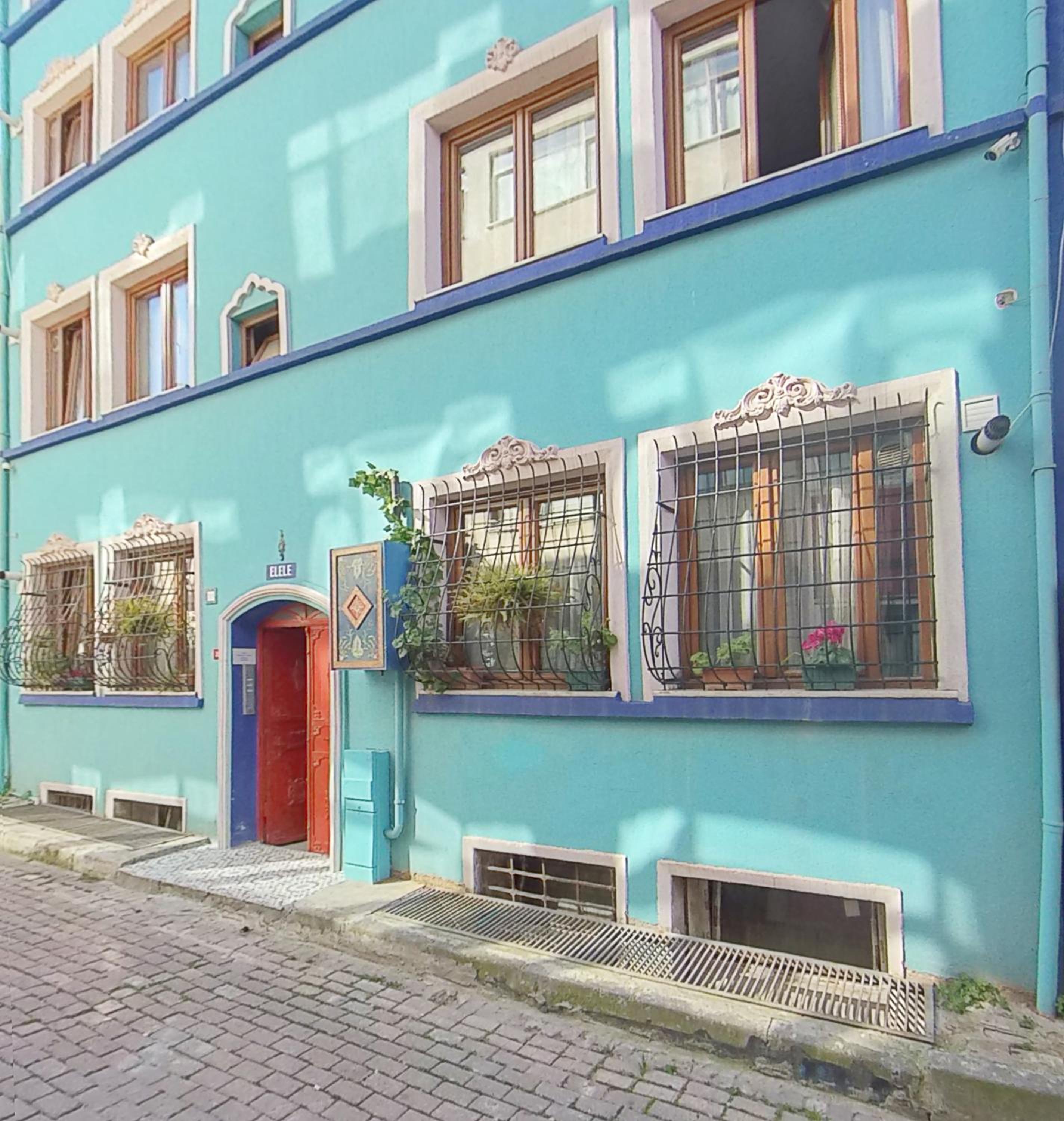 Elele Boutique Apartlar - Image 68