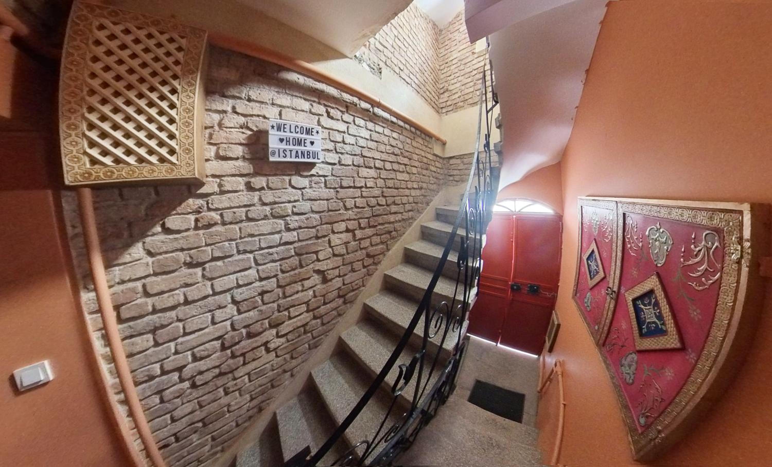 Elele Boutique Apartlar - Image 69