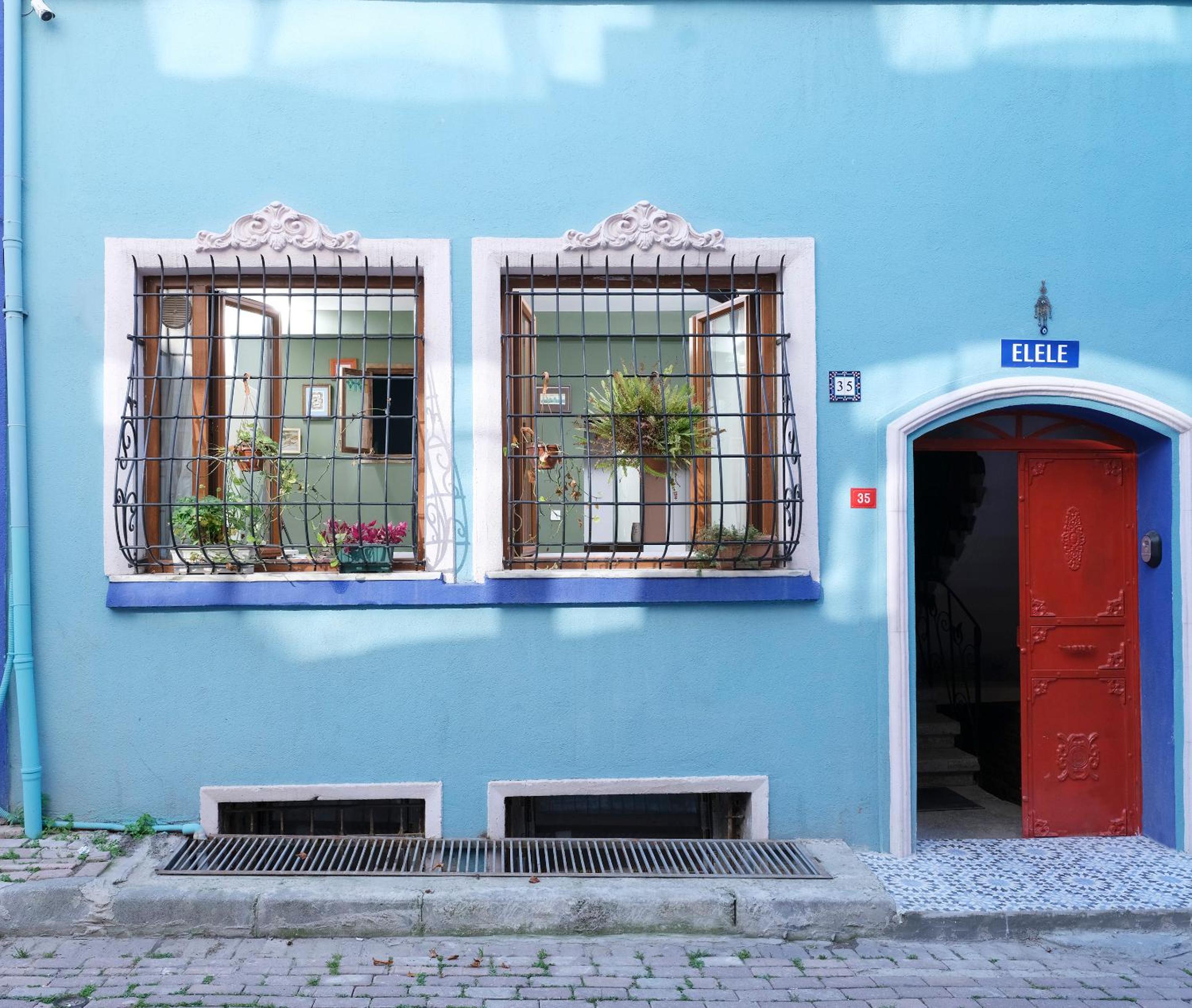 Elele Boutique Apartlar - Image 11