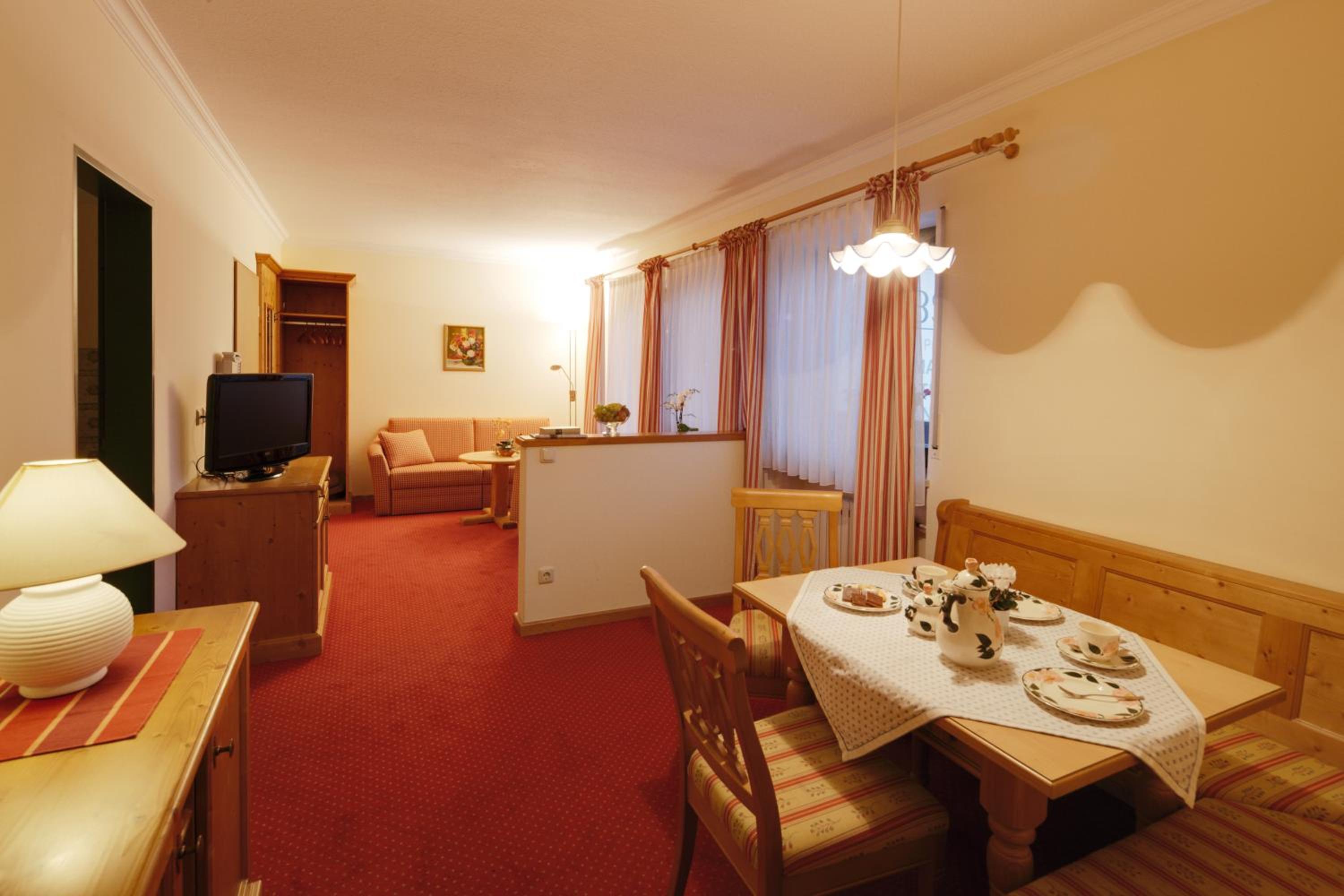 Appartementhaus Absmeier view 3