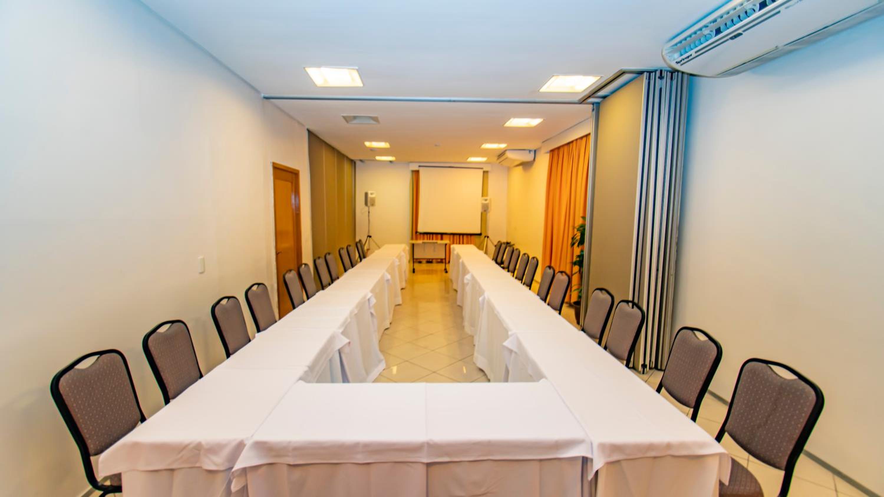 Hotel Beira Mar