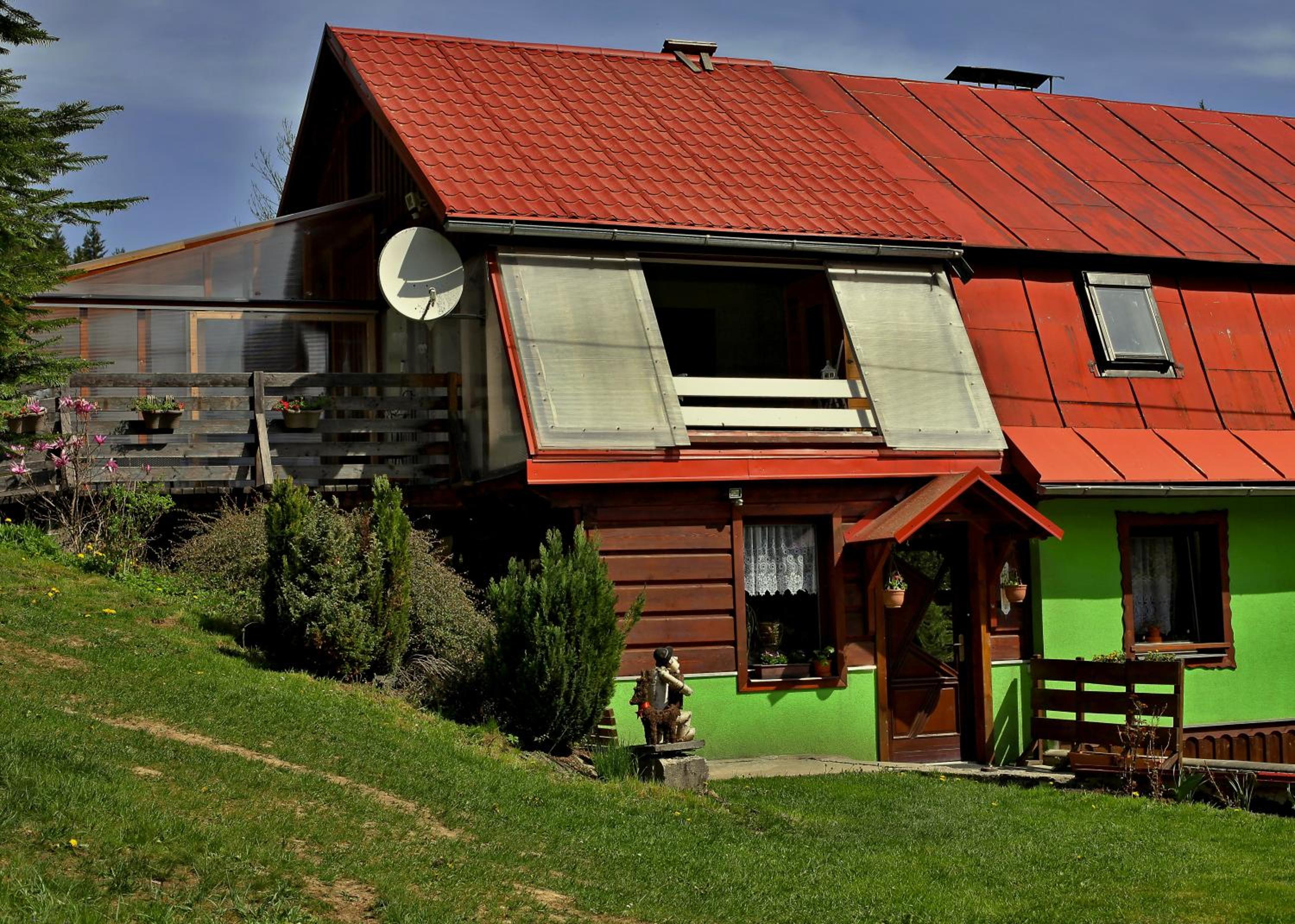 building