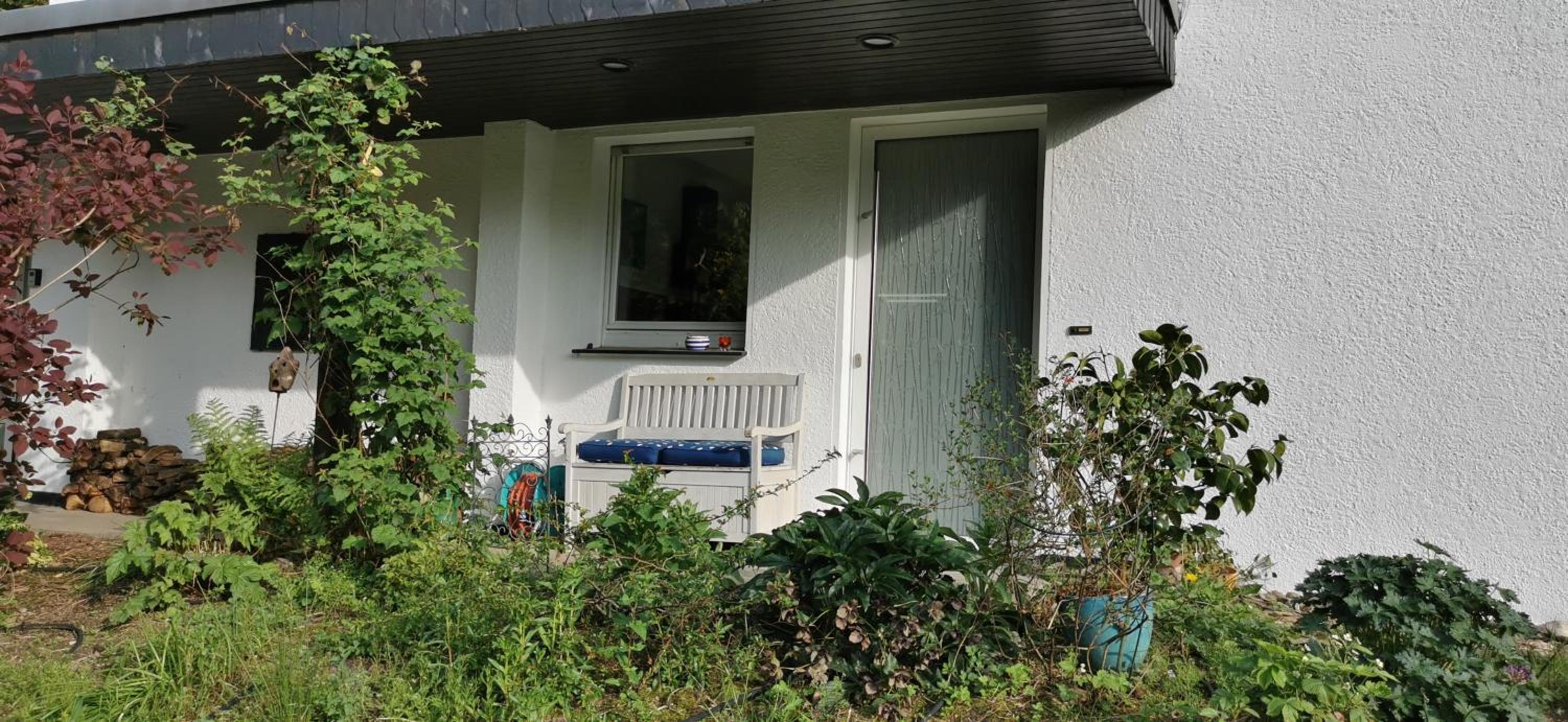 Ferienwohnung Koko view 2