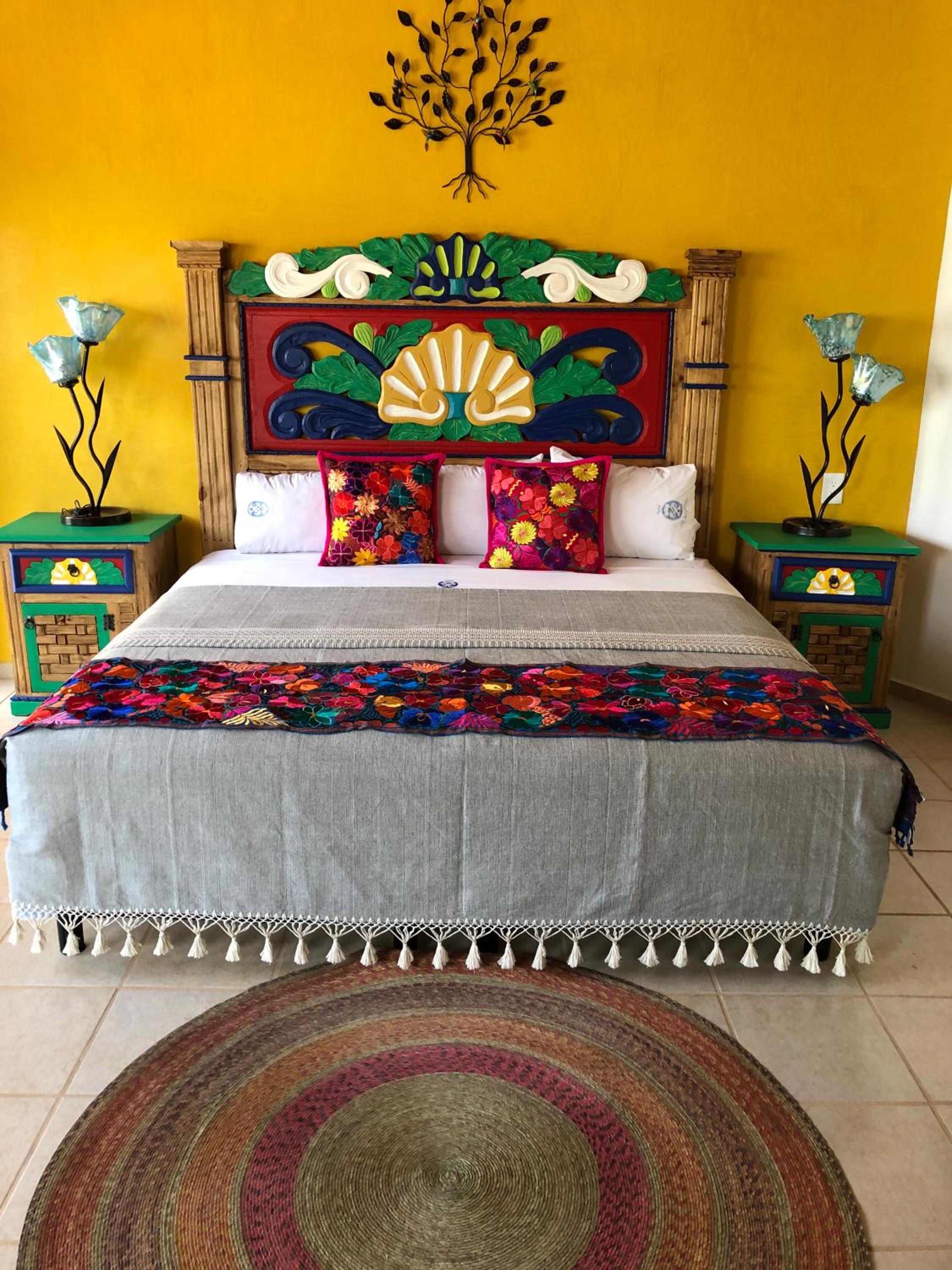 Posada las Margaritas