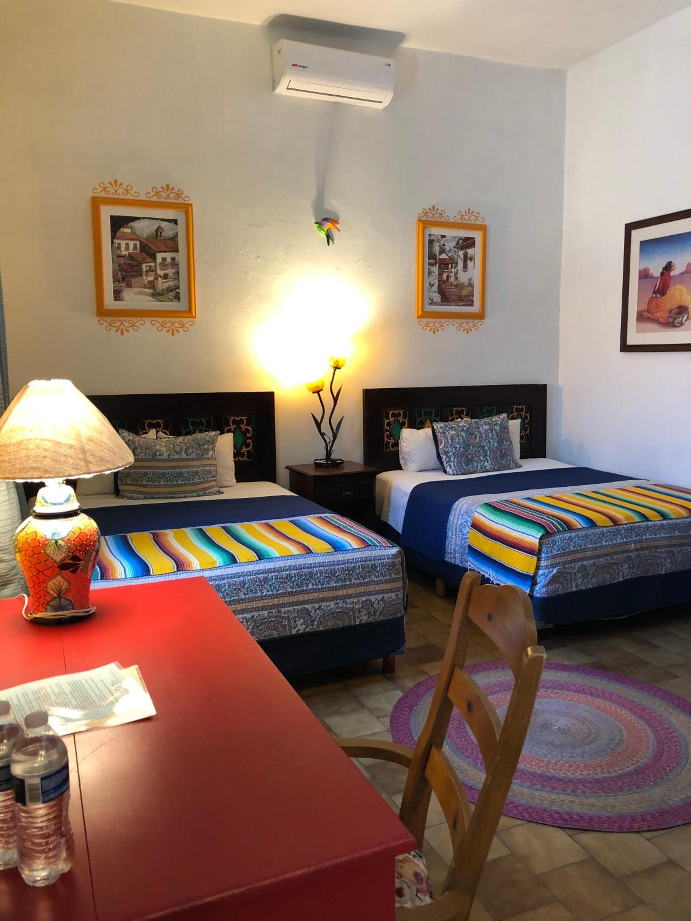 Posada las Margaritas