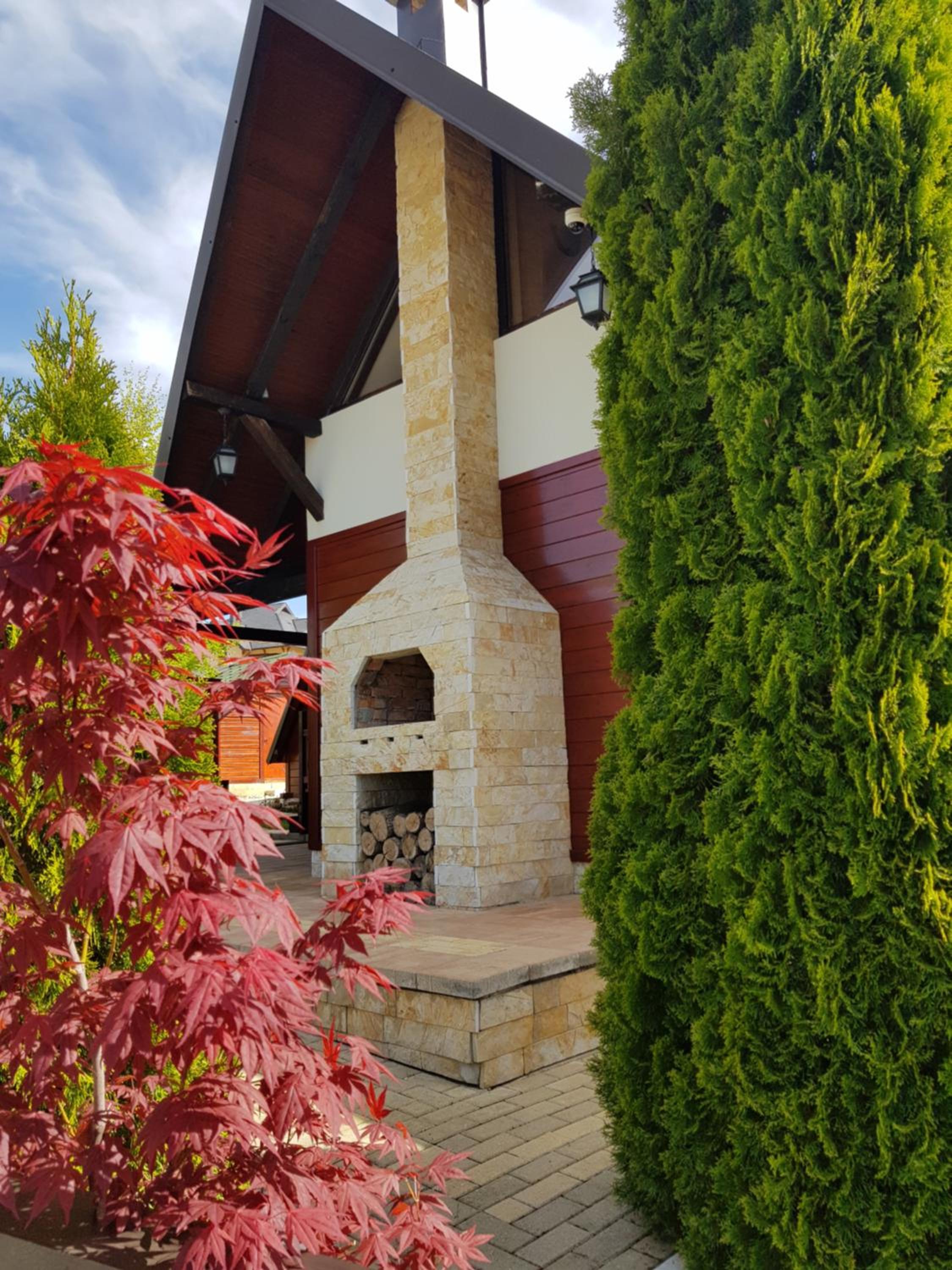 Apartments Hill House Zlatibor view 3
