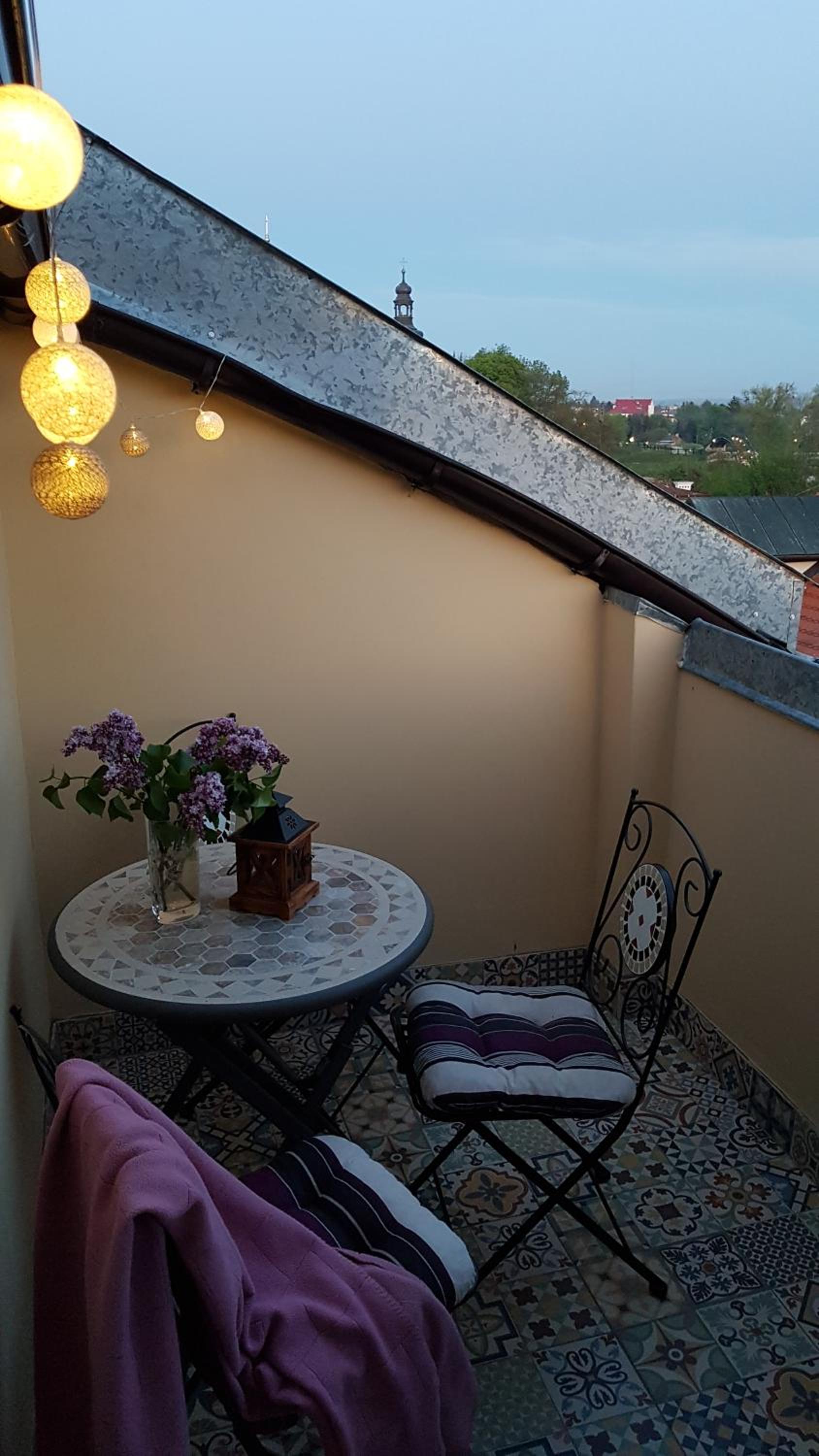 Apartament Ambasada, photo 24