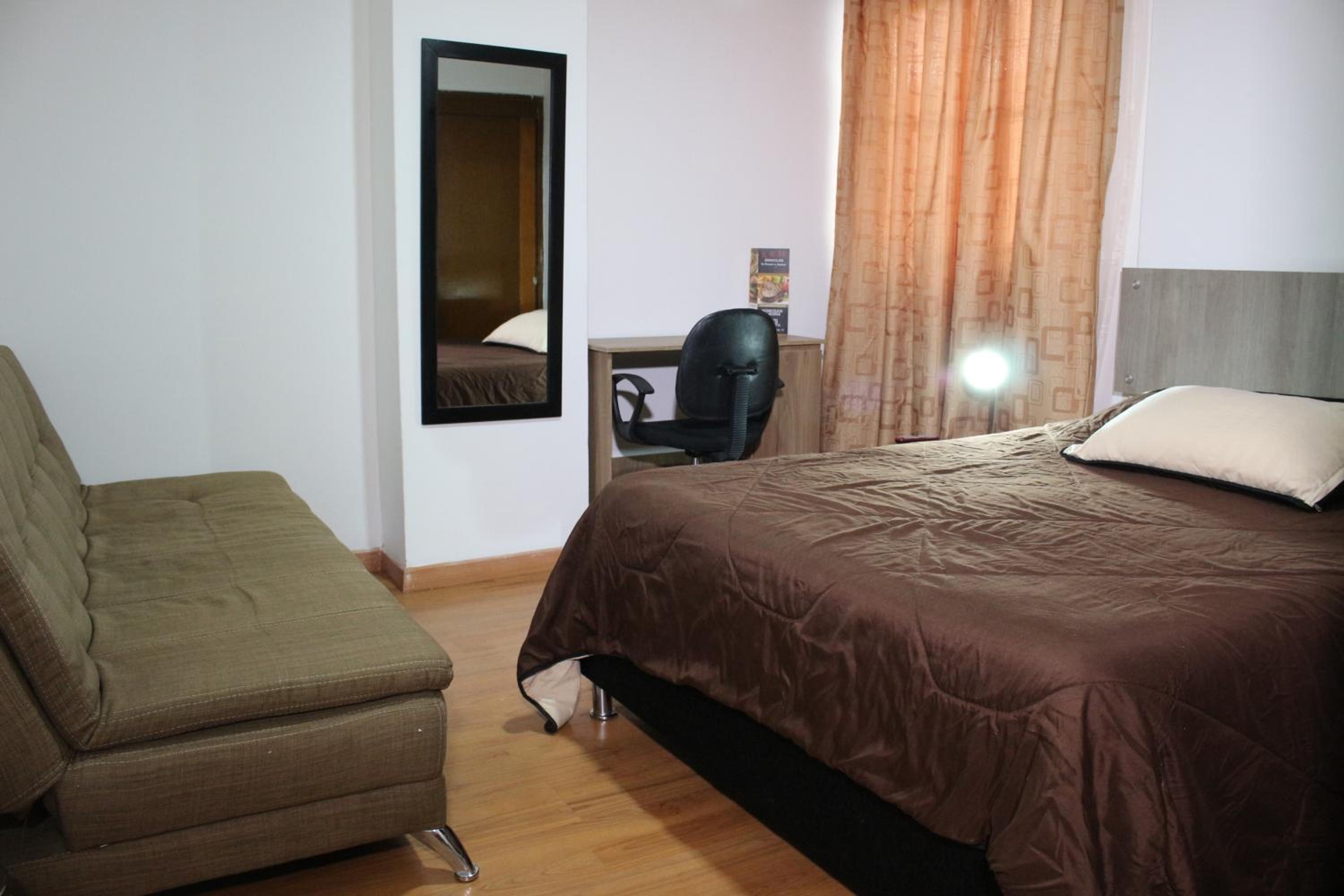 Hospedaje Sary House