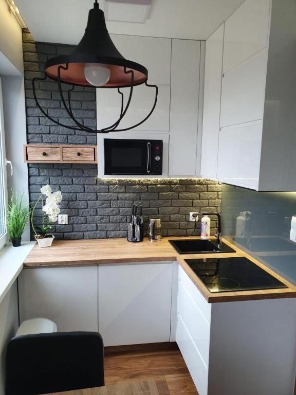 Iława Apartamenty view 3