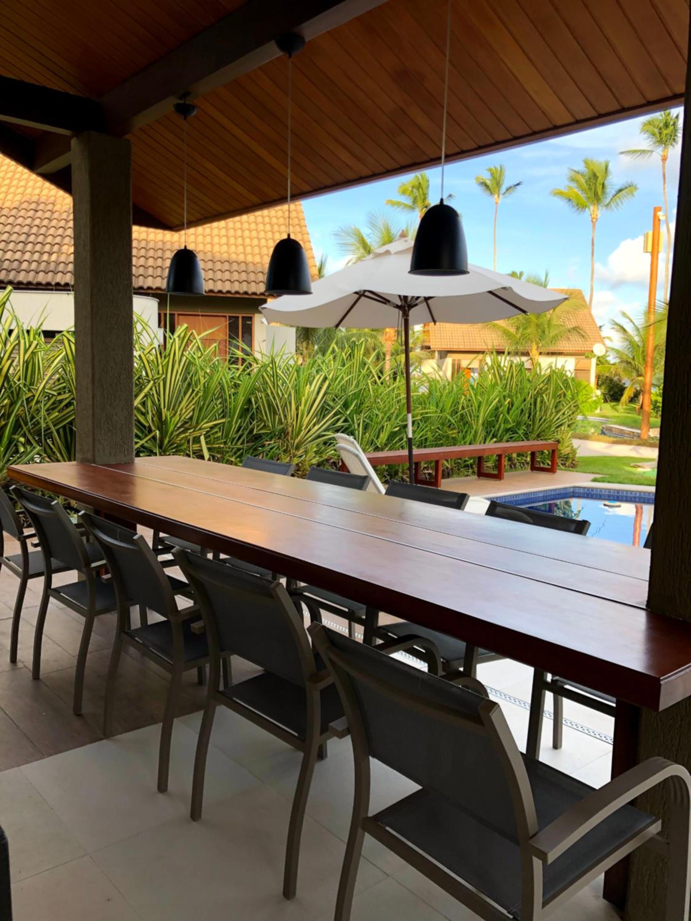 Bangalô Luxo Malawi Beach Houses