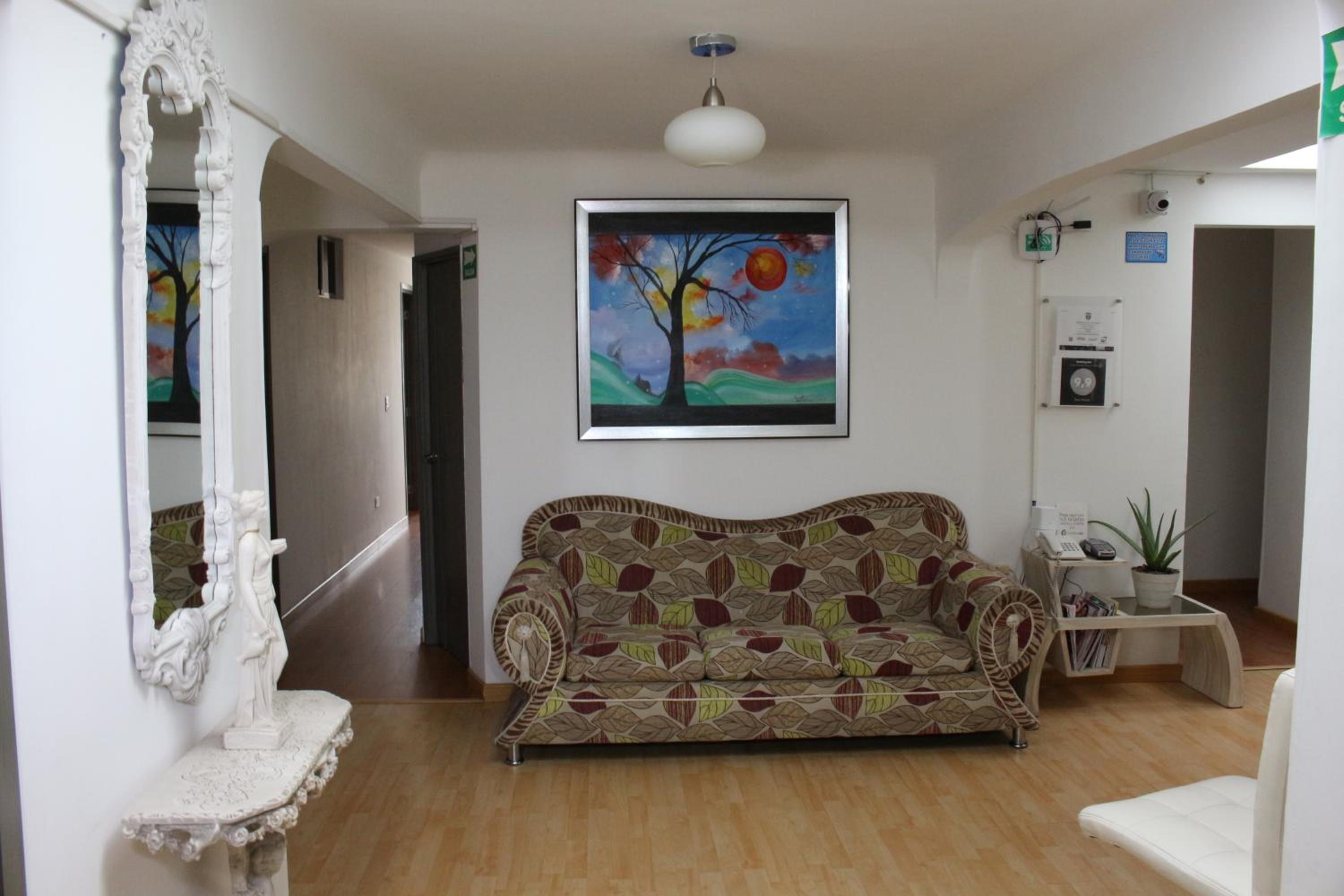 lounge