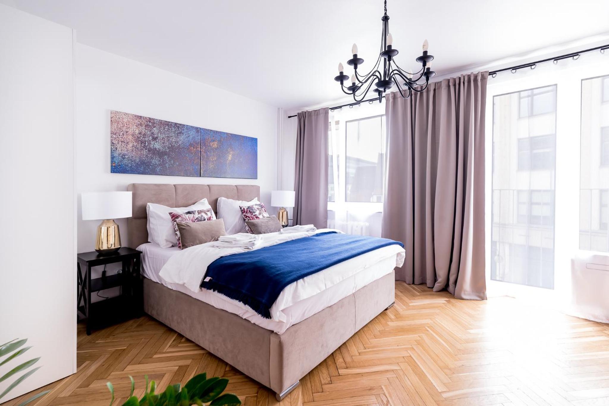 Apartament Oławska en Wrocław