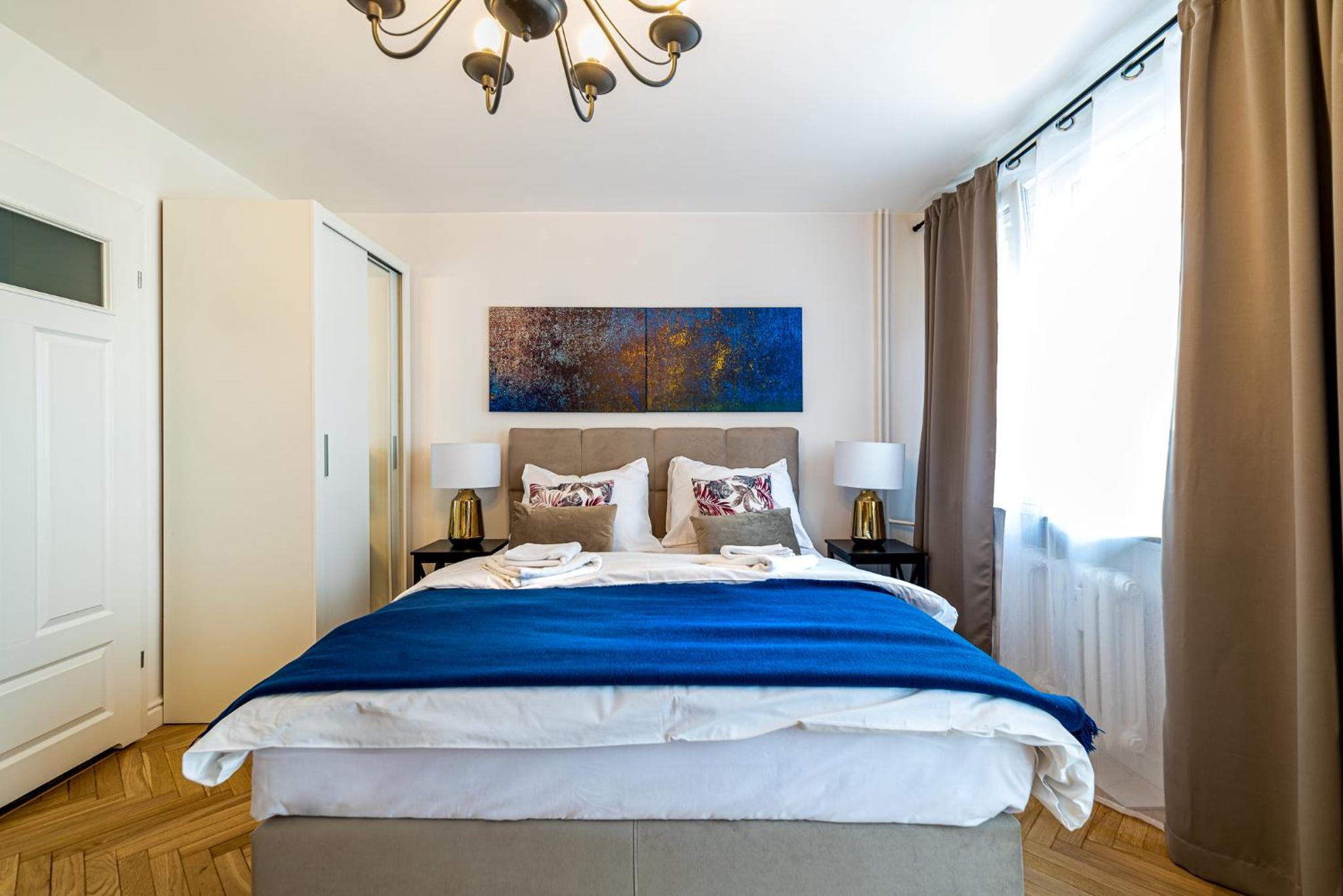Apartament Oławska en Wrocław