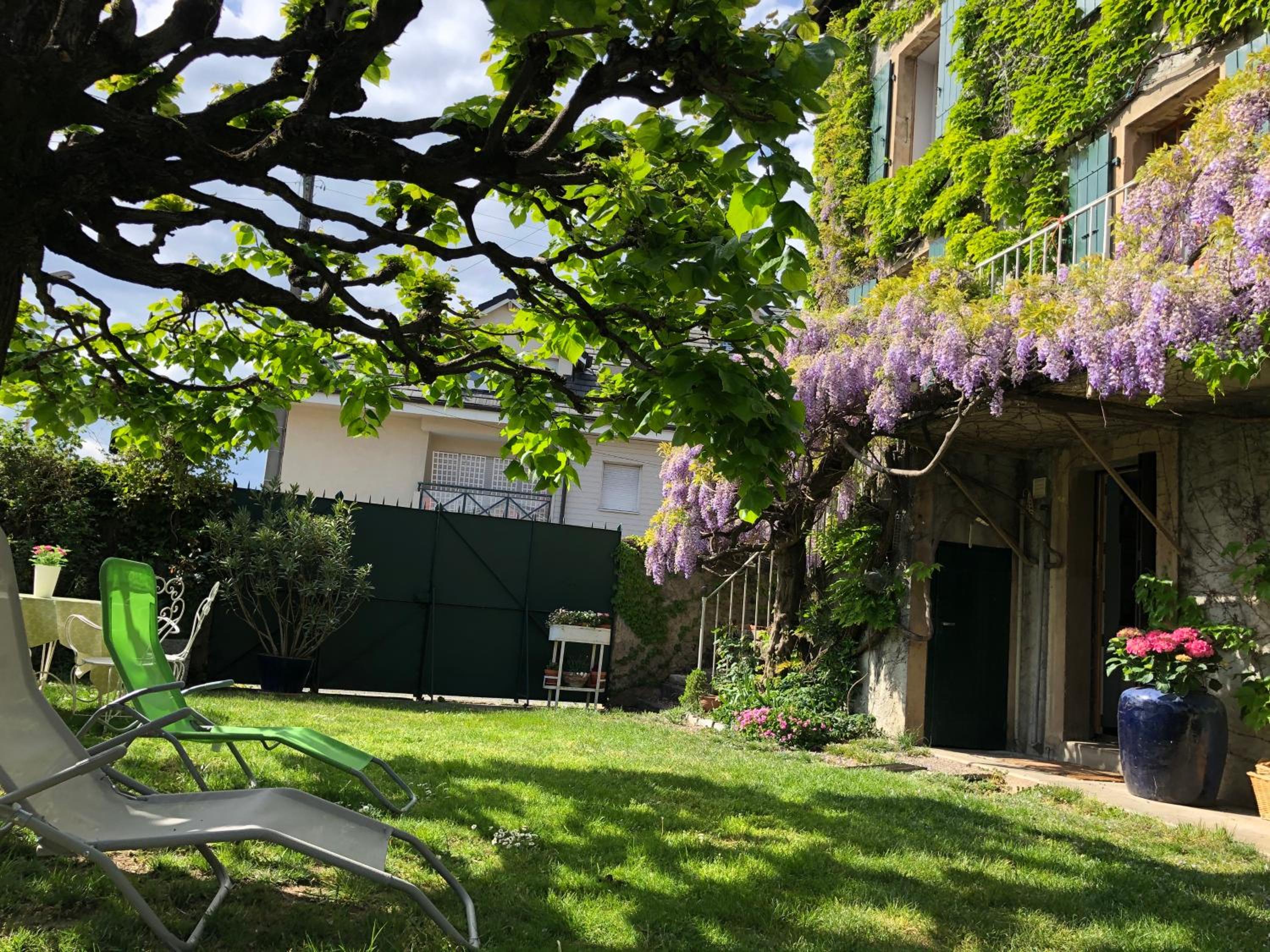 La maison de Concise, photo 5
