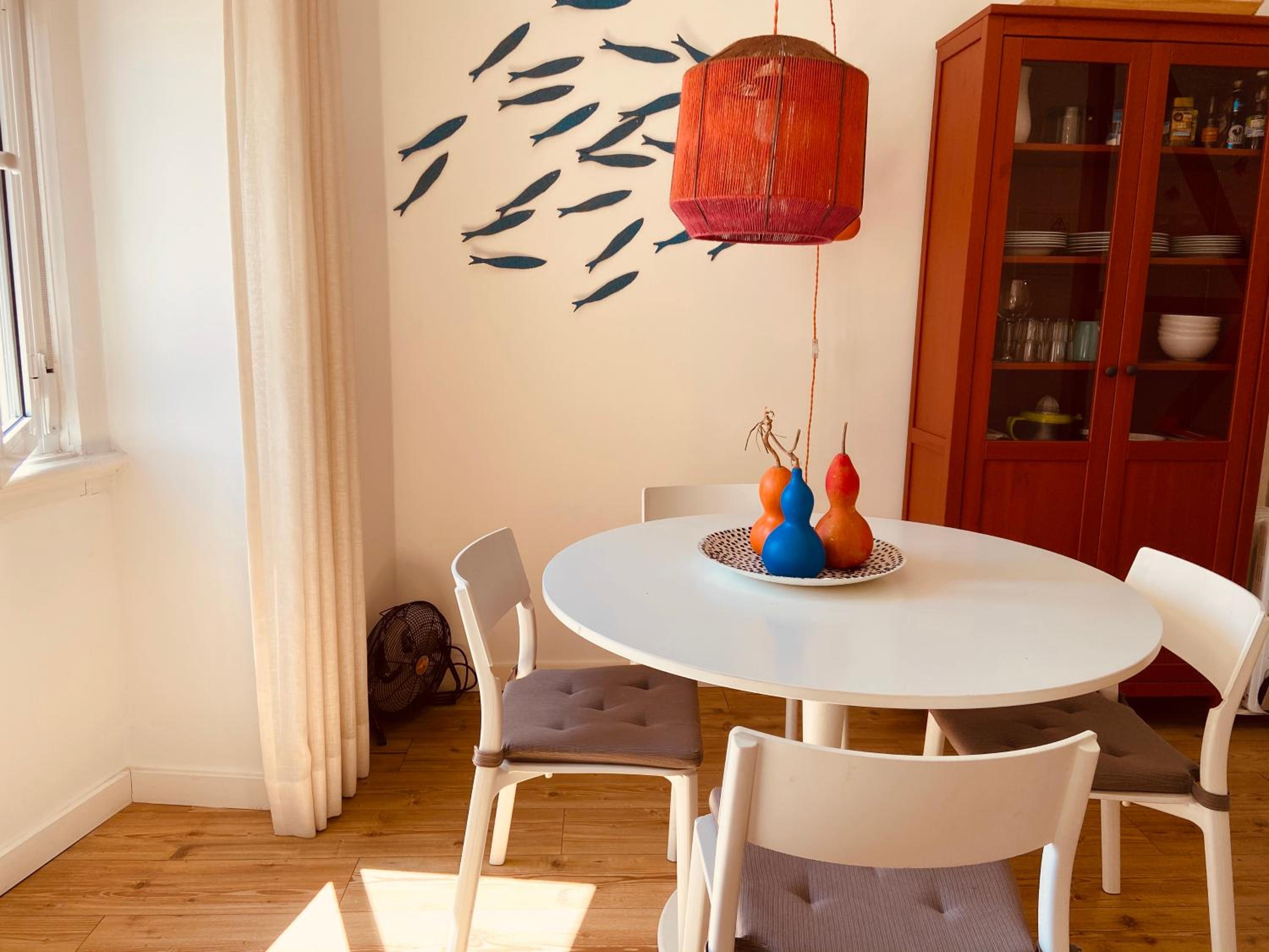 Enjoy Casa do Forte Apartment