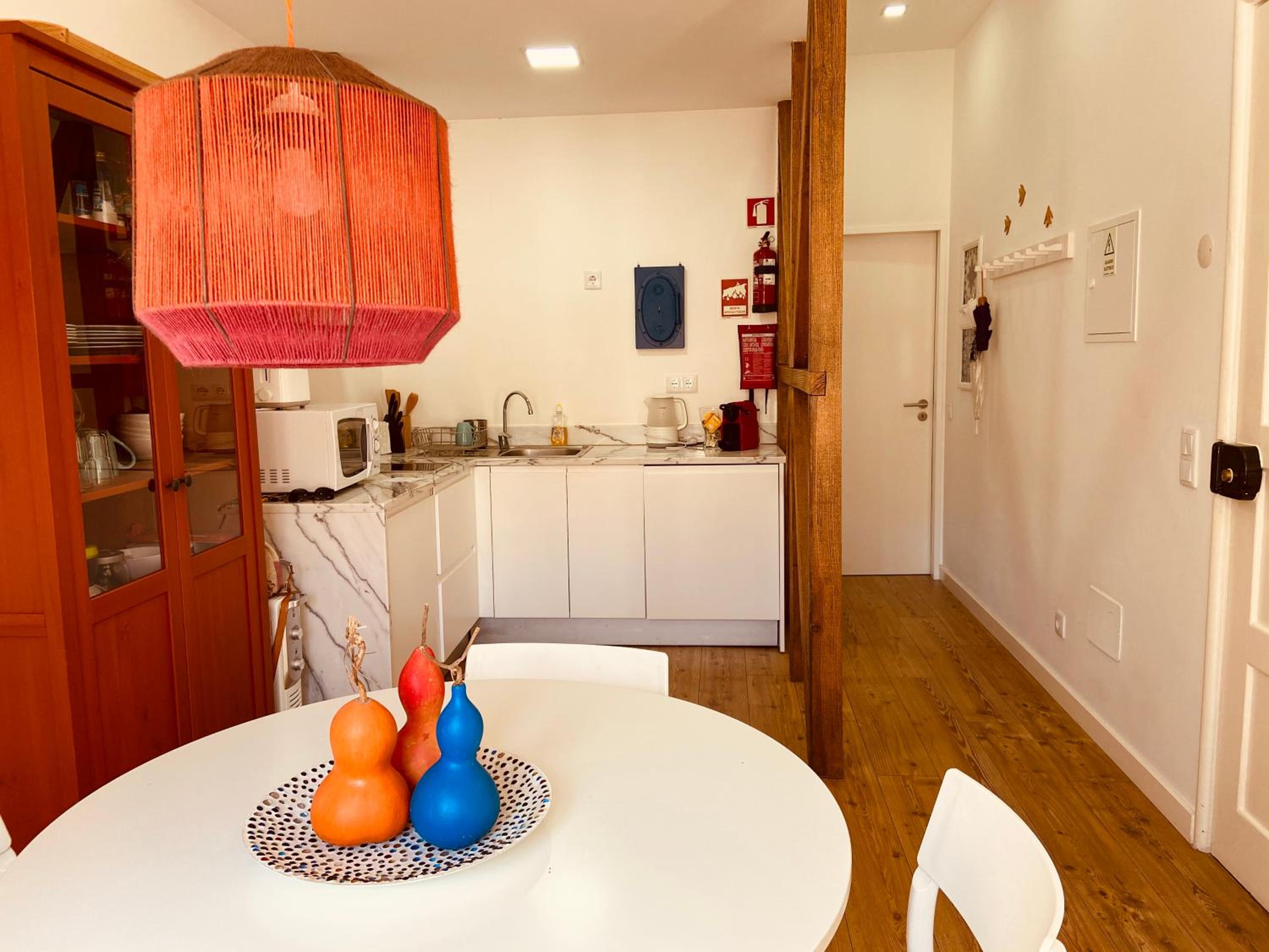 Enjoy Casa do Forte Apartment