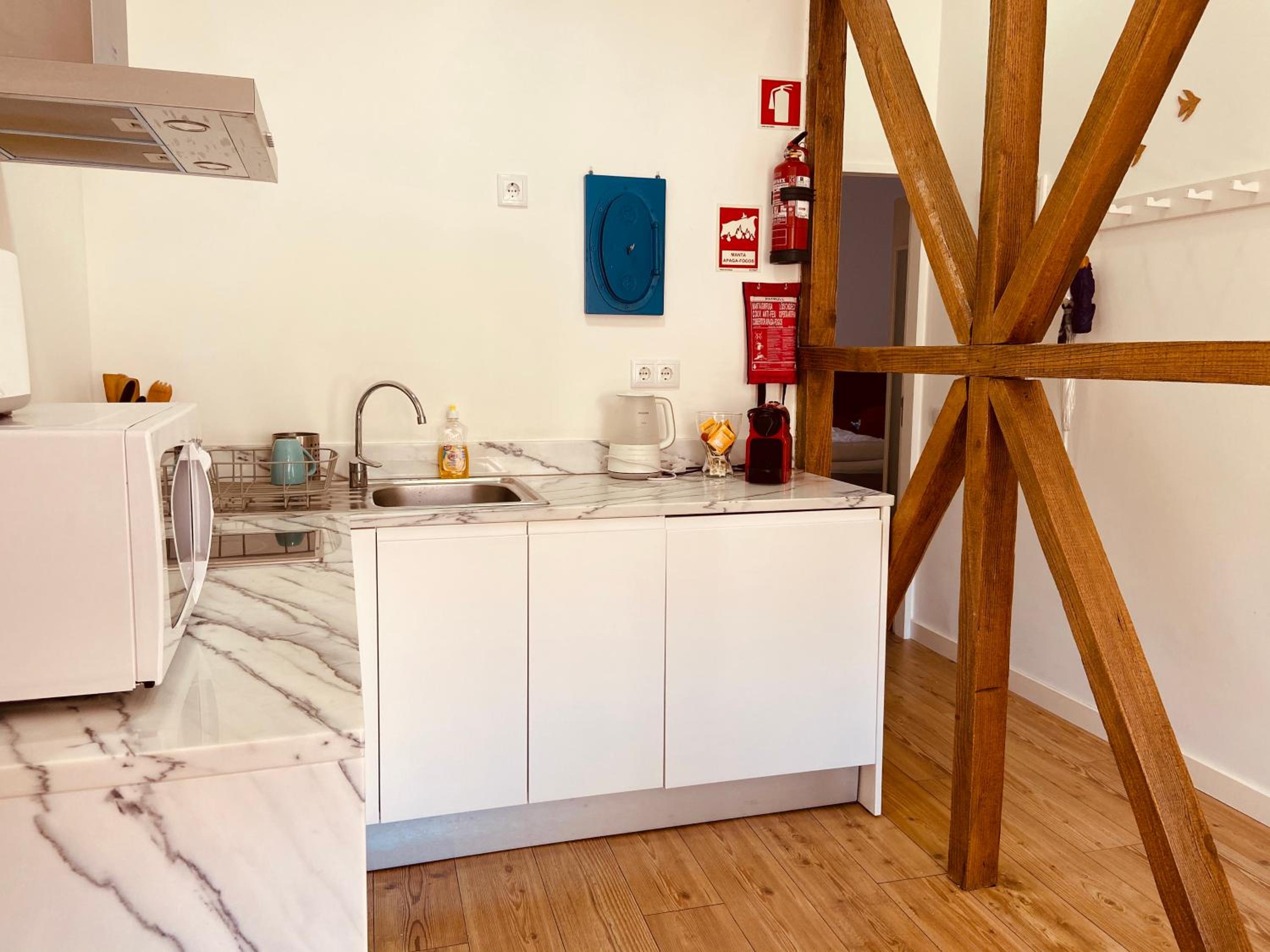 Enjoy Casa do Forte Apartment