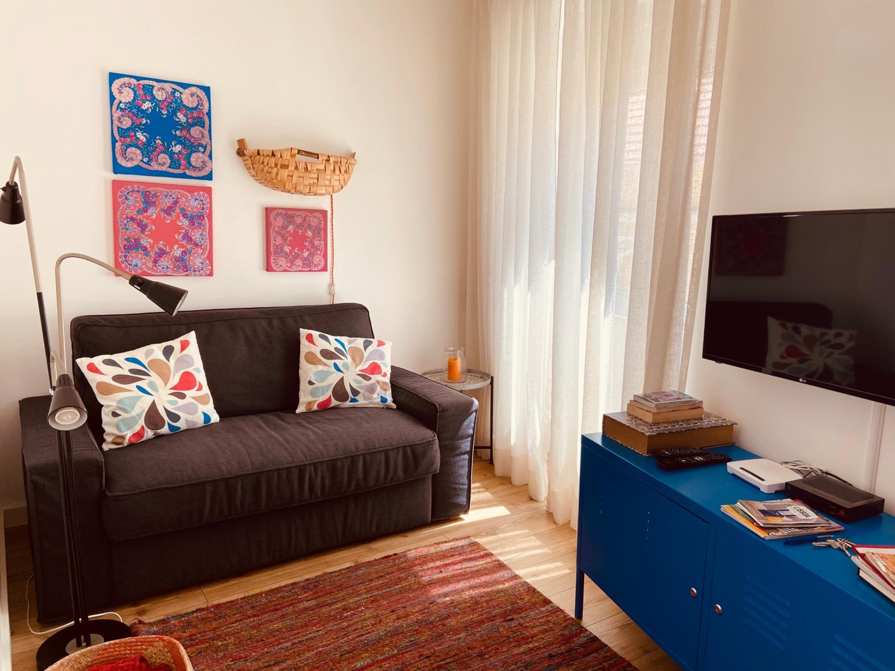 Enjoy Casa do Forte Apartment