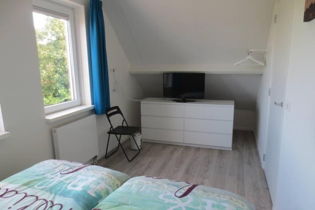 Luxe vakantiewoning dicht bij strand view 5