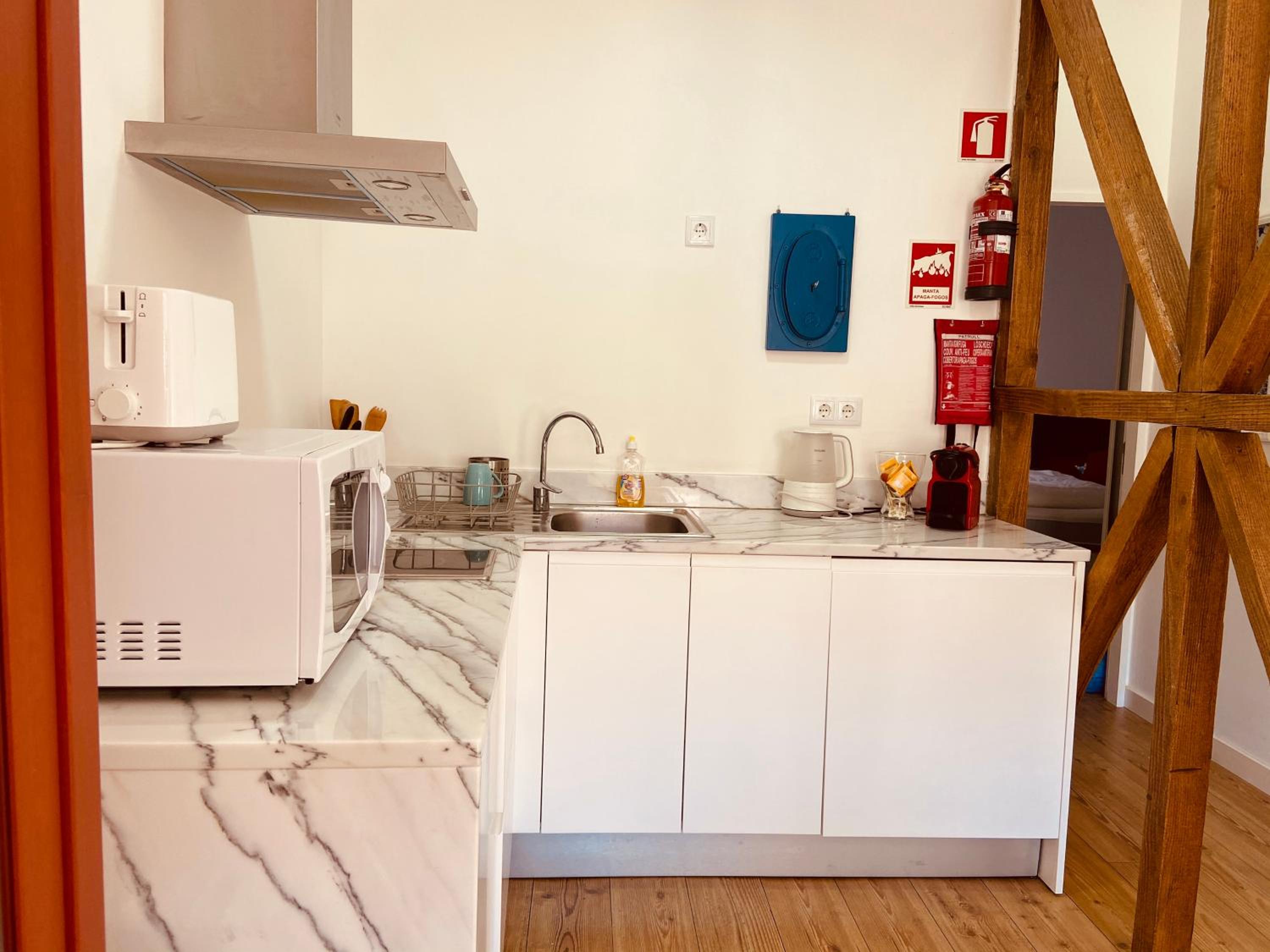 Enjoy Casa do Forte Apartment