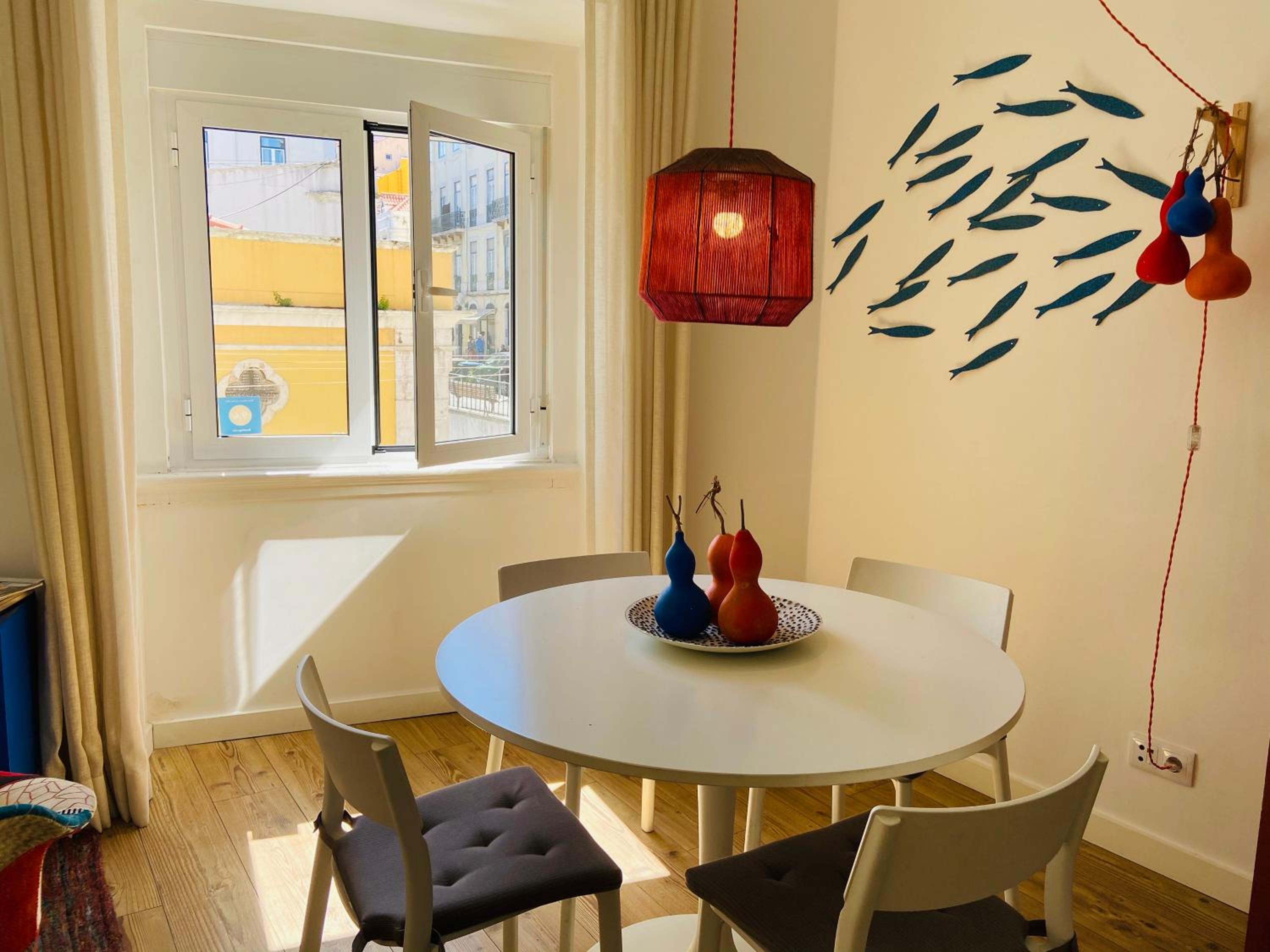 Enjoy Casa do Forte Apartment