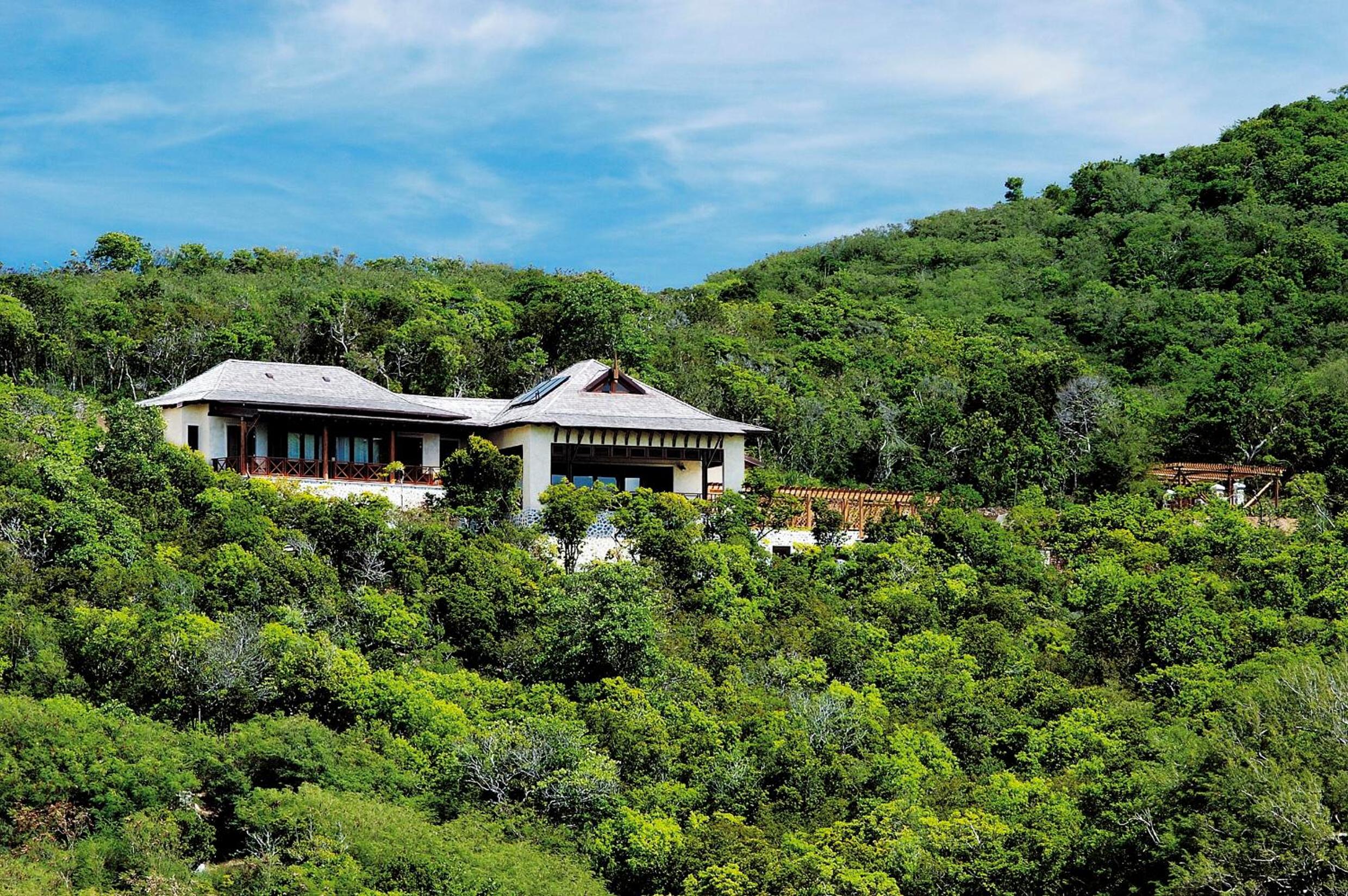 Canouan Estate Resort & Villas - Photo 141